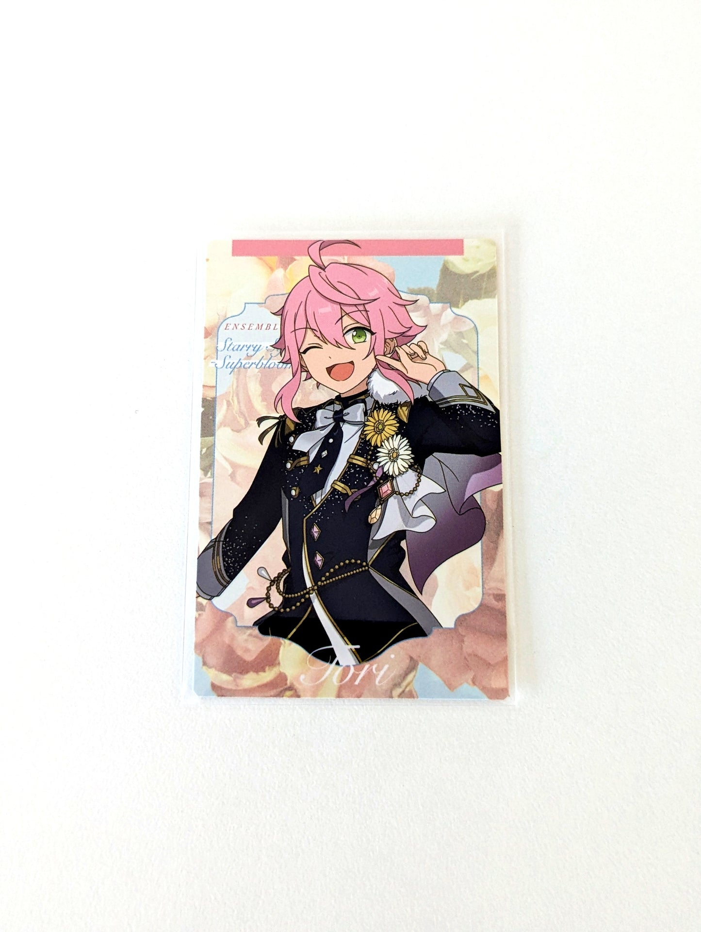 Ensemble Stars!! Card Collection – Superbloom –