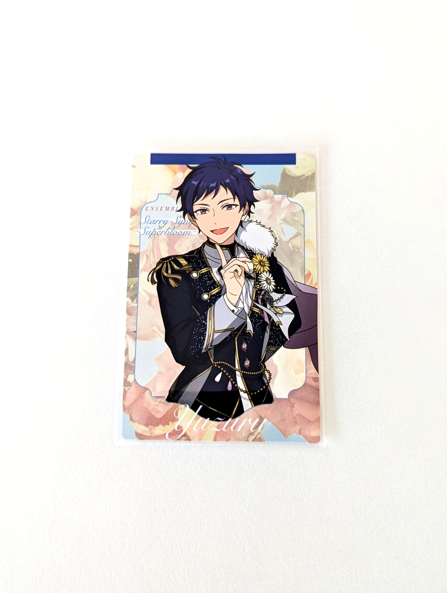 Ensemble Stars!! Card Collection – Superbloom –