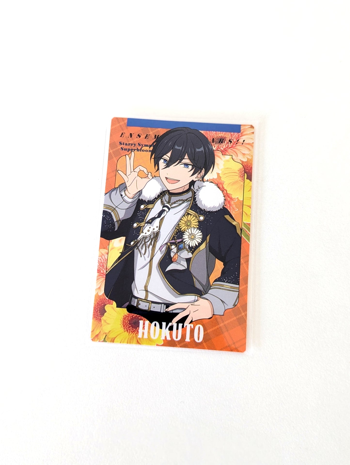 Ensemble Stars!! Card Collection – Superbloom –