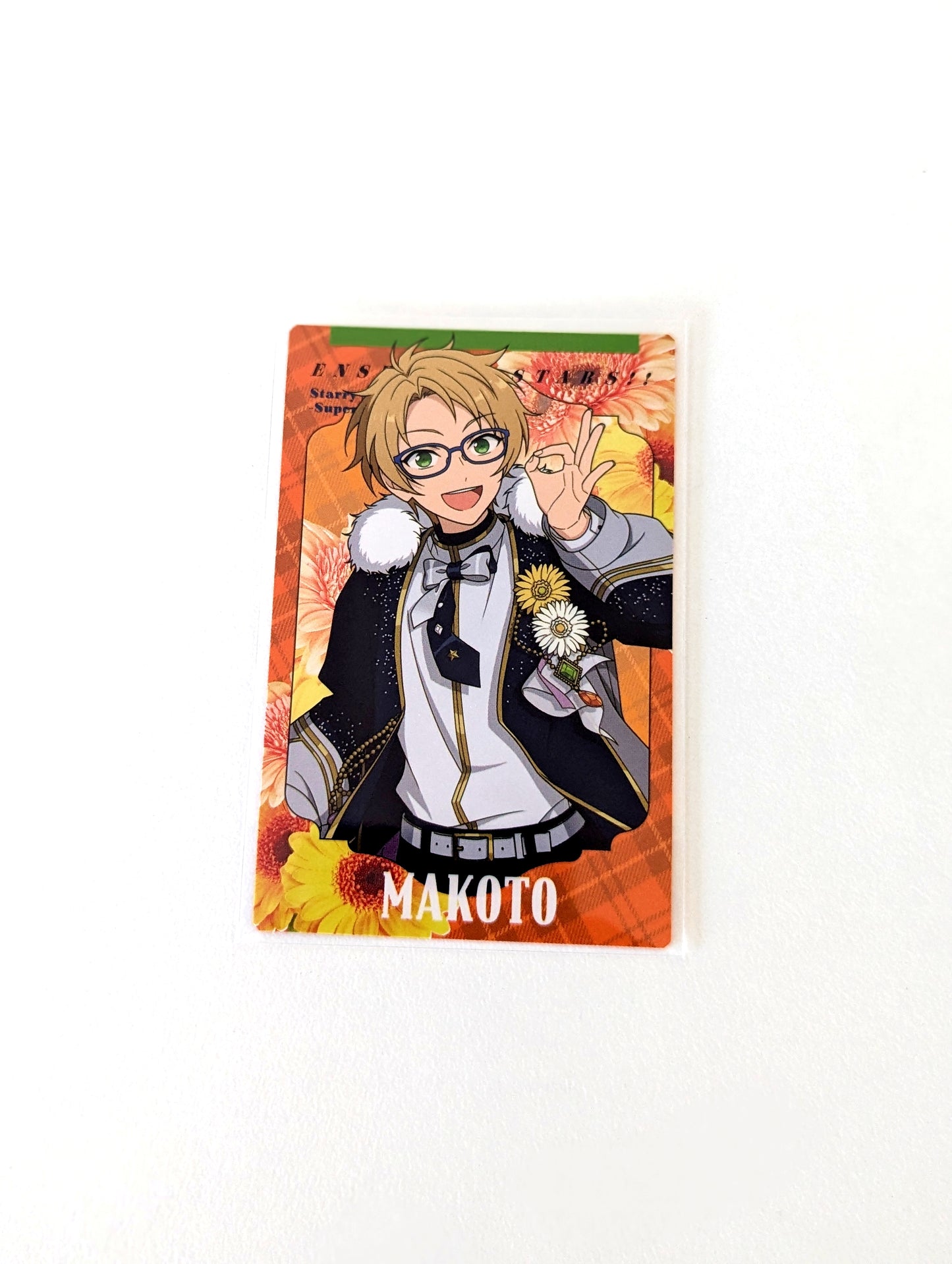 Ensemble Stars!! Card Collection – Superbloom –