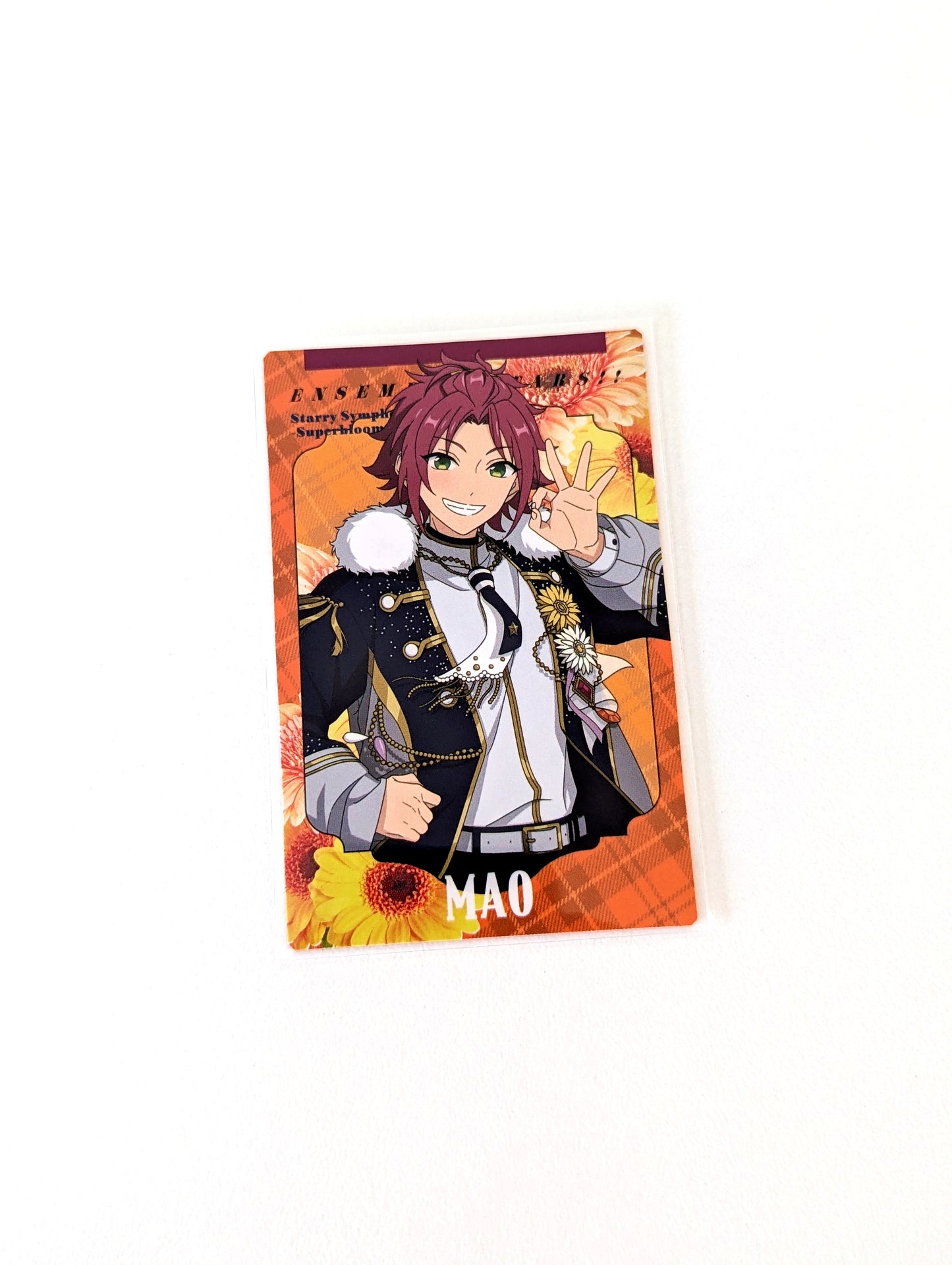Ensemble Stars!! Card Collection – Superbloom –