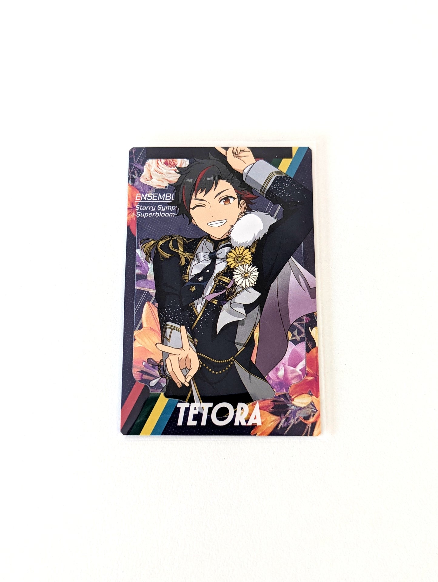 Ensemble Stars!! Card Collection – Superbloom –