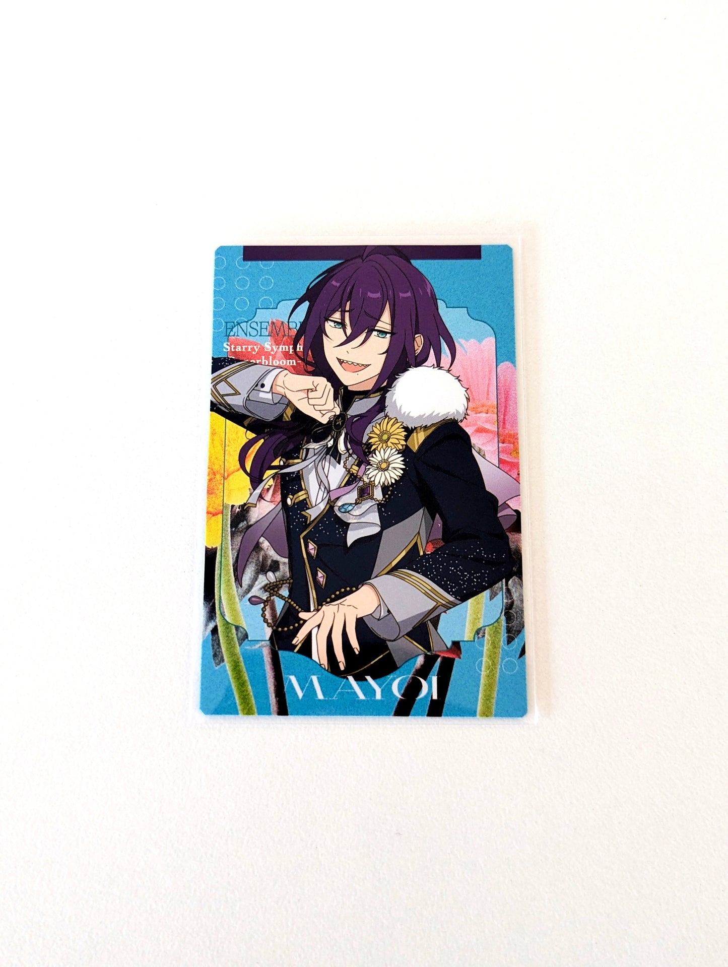 Ensemble Stars!! Card Collection – Superbloom –
