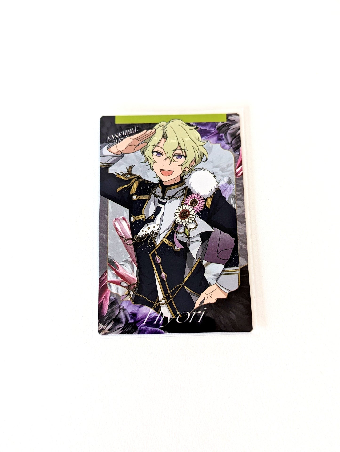 Ensemble Stars!! Card Collection – Superbloom –