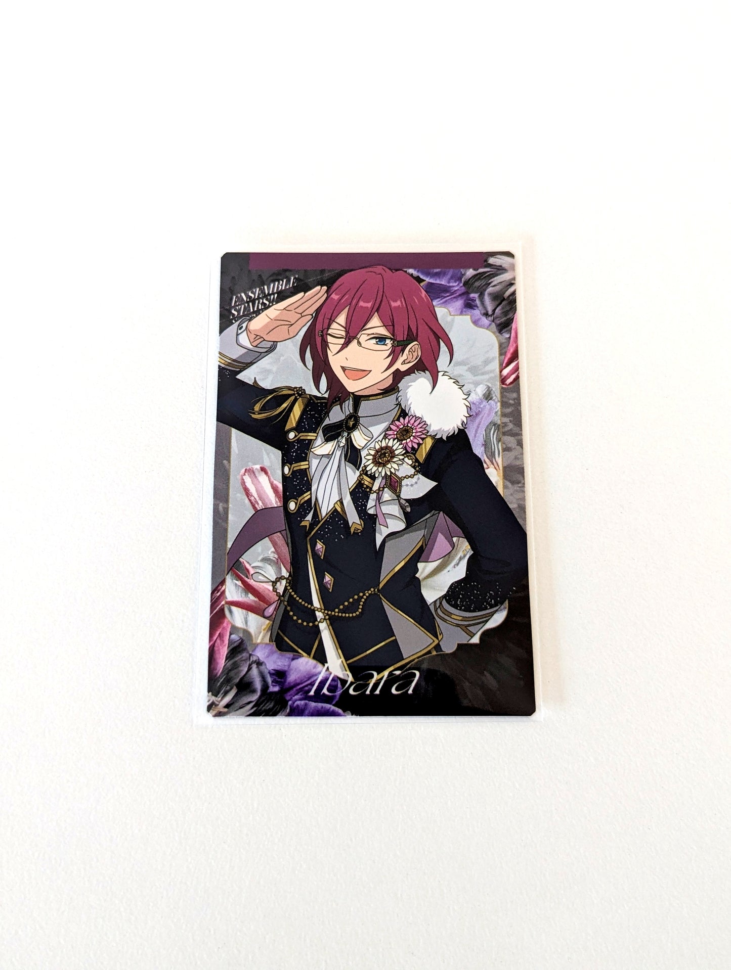 Ensemble Stars!! Card Collection – Superbloom –