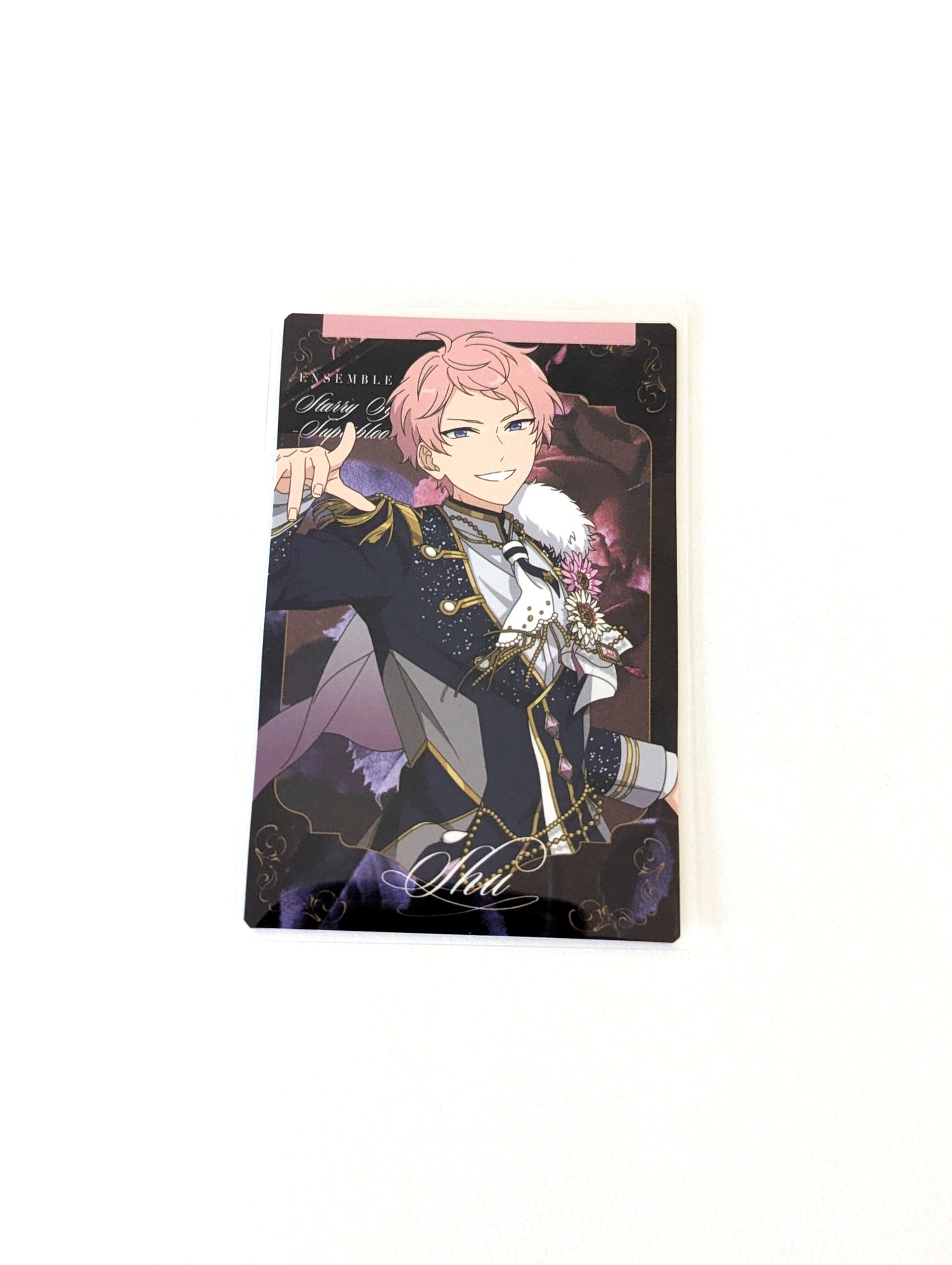Ensemble Stars!! Card Collection – Superbloom –