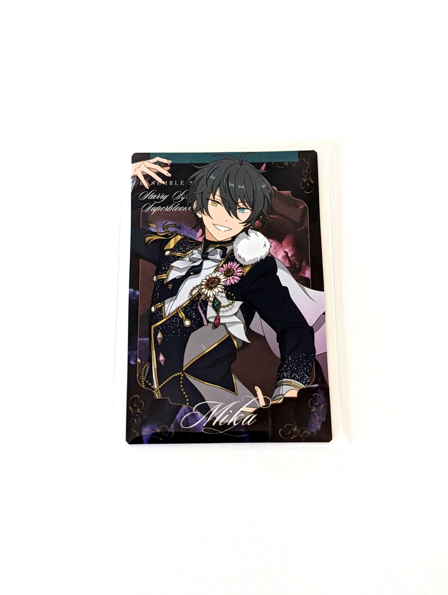 Ensemble Stars!! Card Collection – Superbloom –
