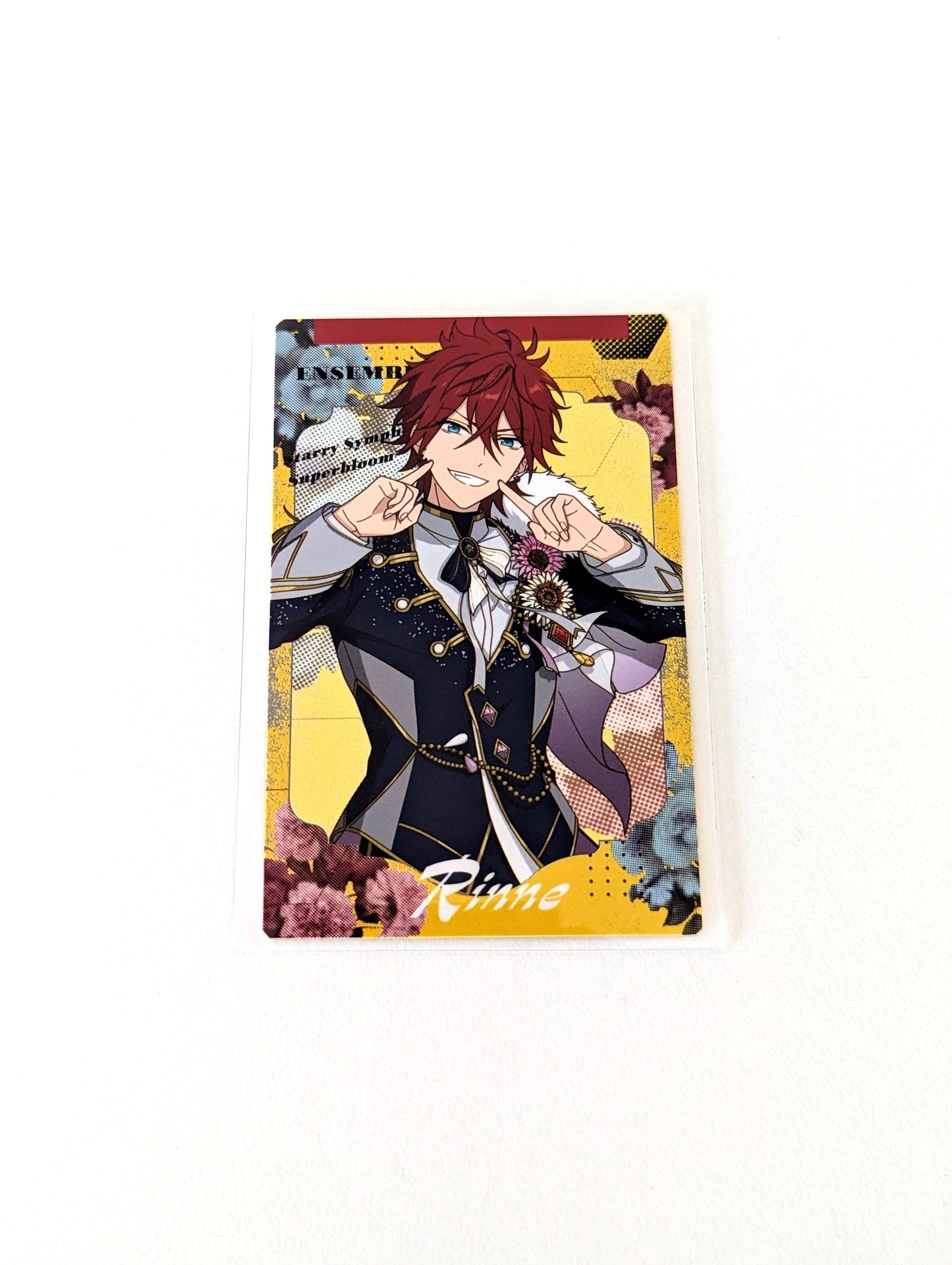 Ensemble Stars!! Card Collection – Superbloom –