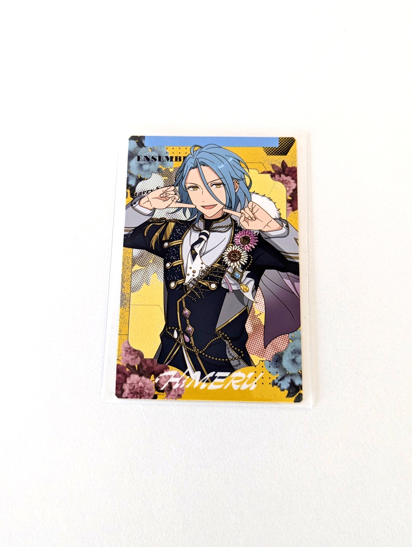 Ensemble Stars!! Card Collection – Superbloom –
