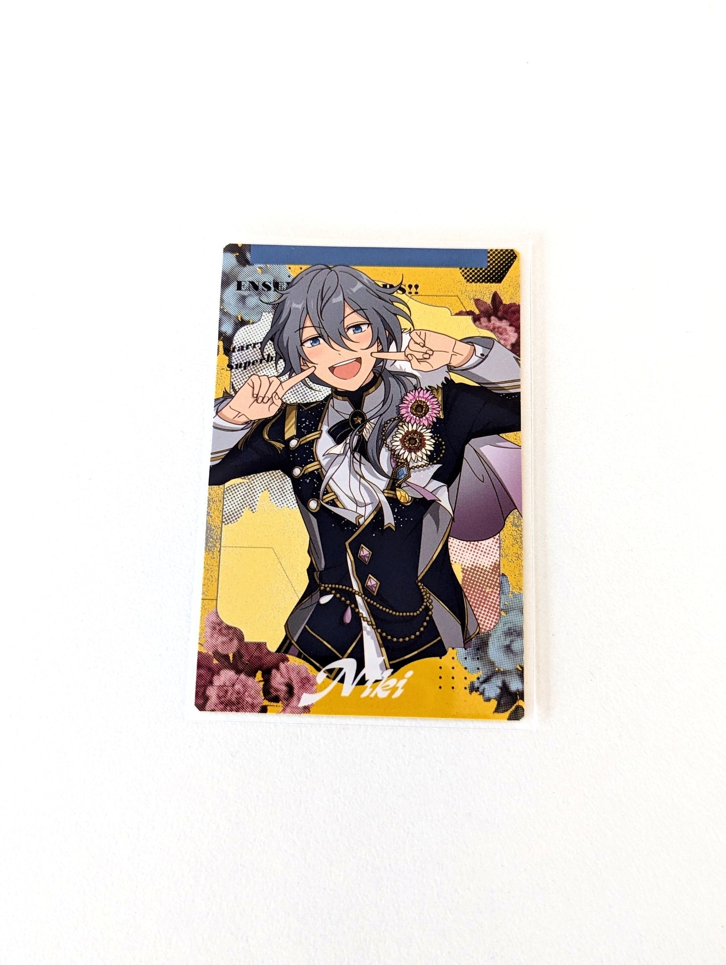 Ensemble Stars!! Card Collection – Superbloom –