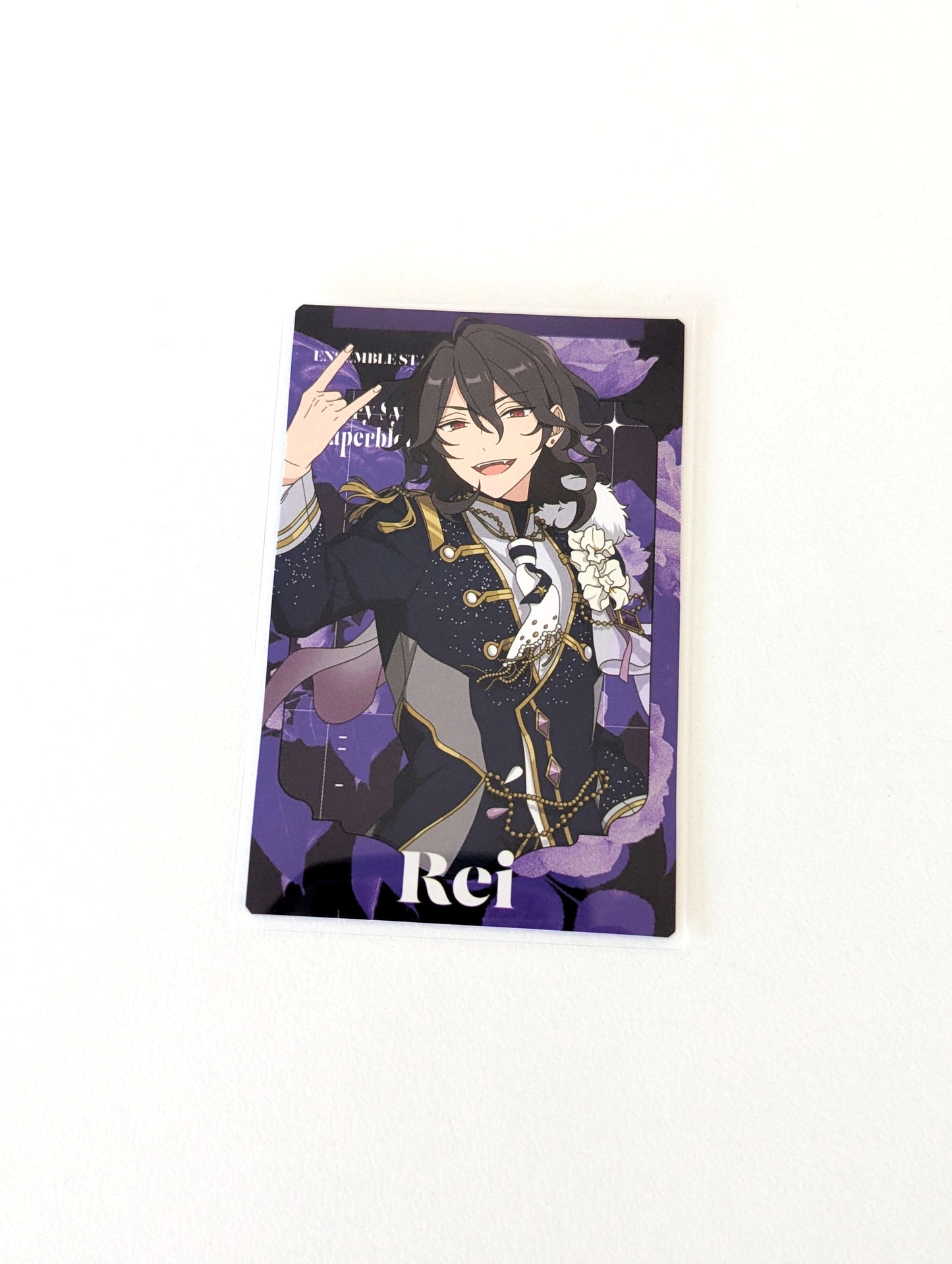 Ensemble Stars!! Card Collection – Superbloom –