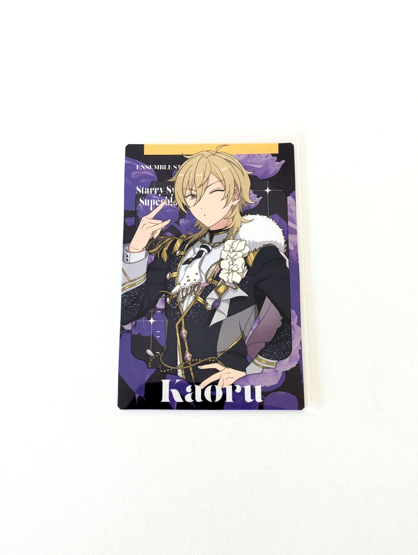 Ensemble Stars!! Card Collection – Superbloom –