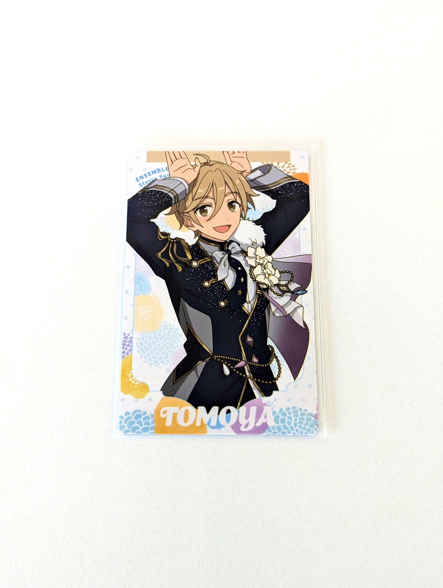 Ensemble Stars!! Card Collection – Superbloom –