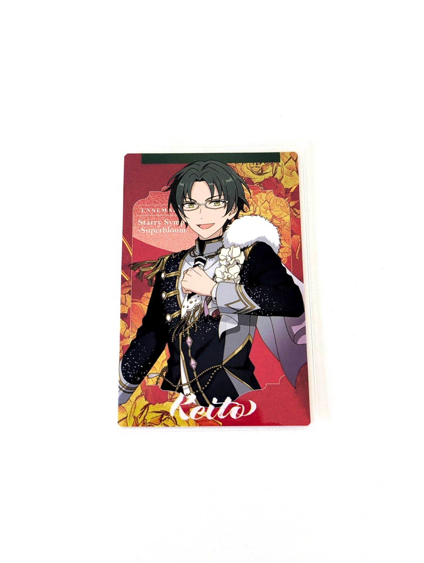 Ensemble Stars!! Card Collection – Superbloom –