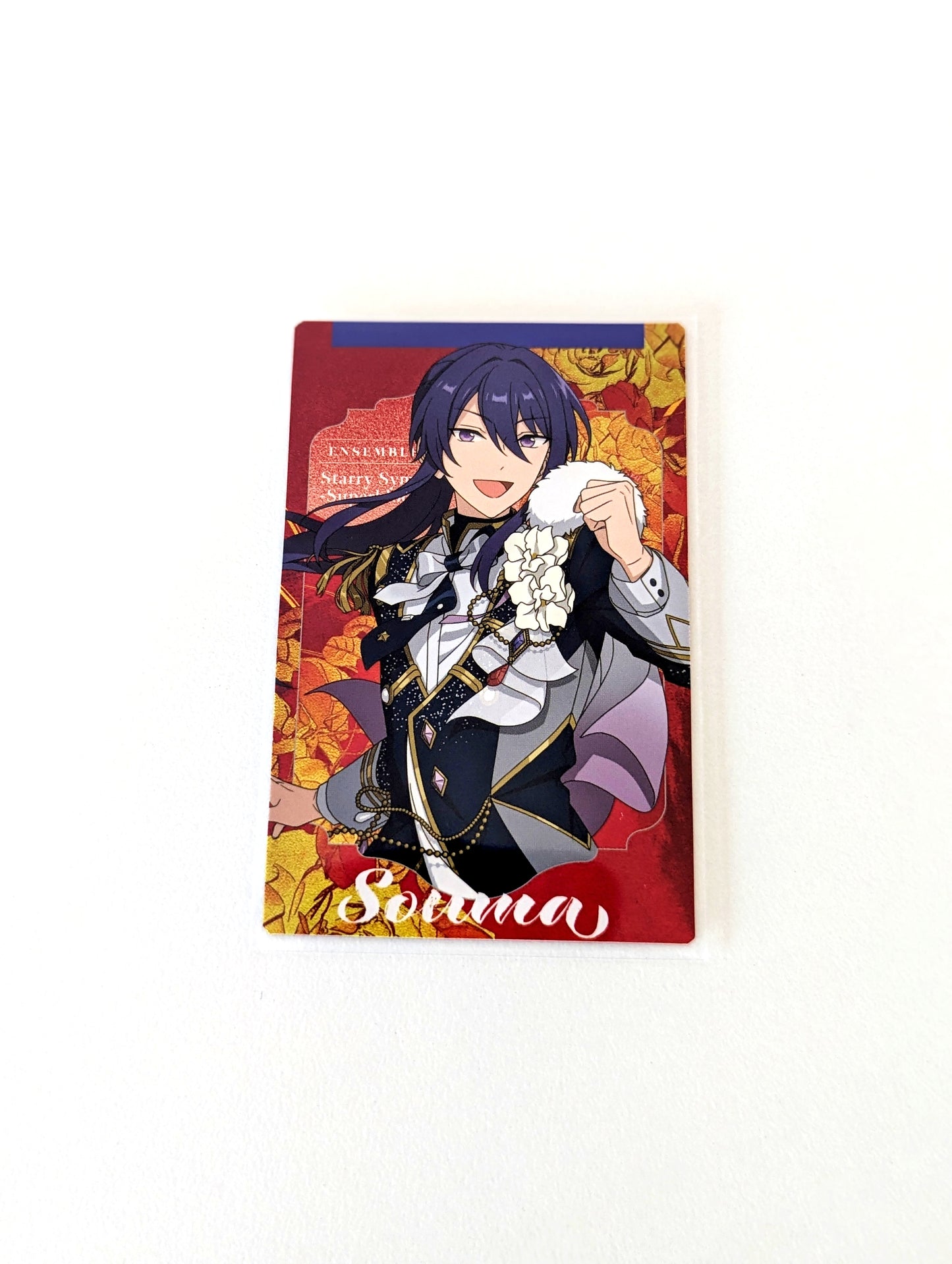 Ensemble Stars!! Card Collection – Superbloom –