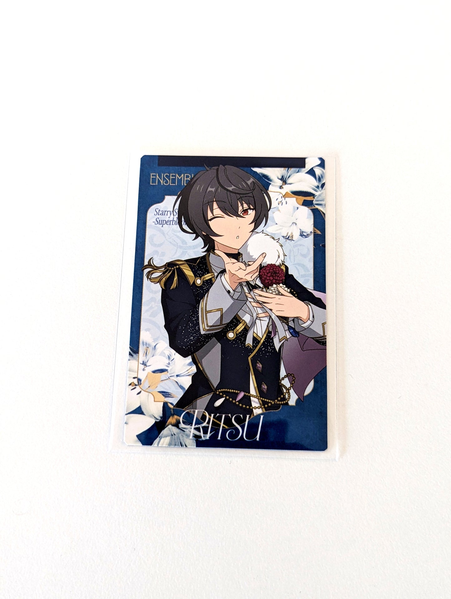 Ensemble Stars!! Card Collection – Superbloom –
