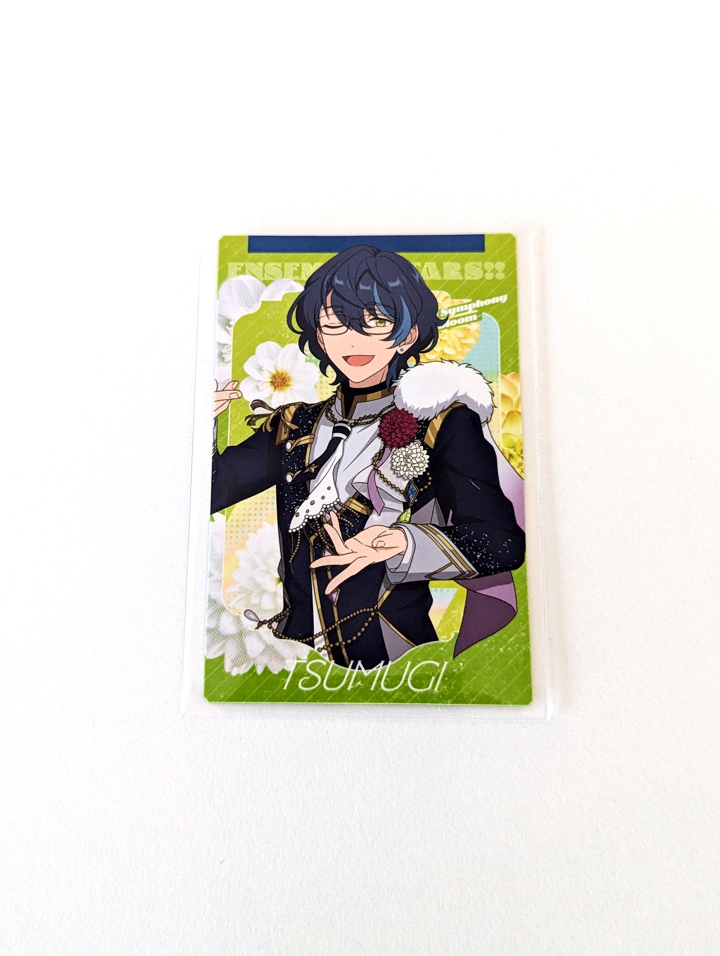 Ensemble Stars!! Card Collection – Superbloom –