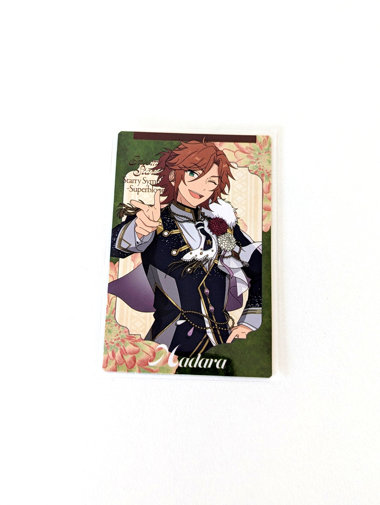 Ensemble Stars!! Card Collection – Superbloom –
