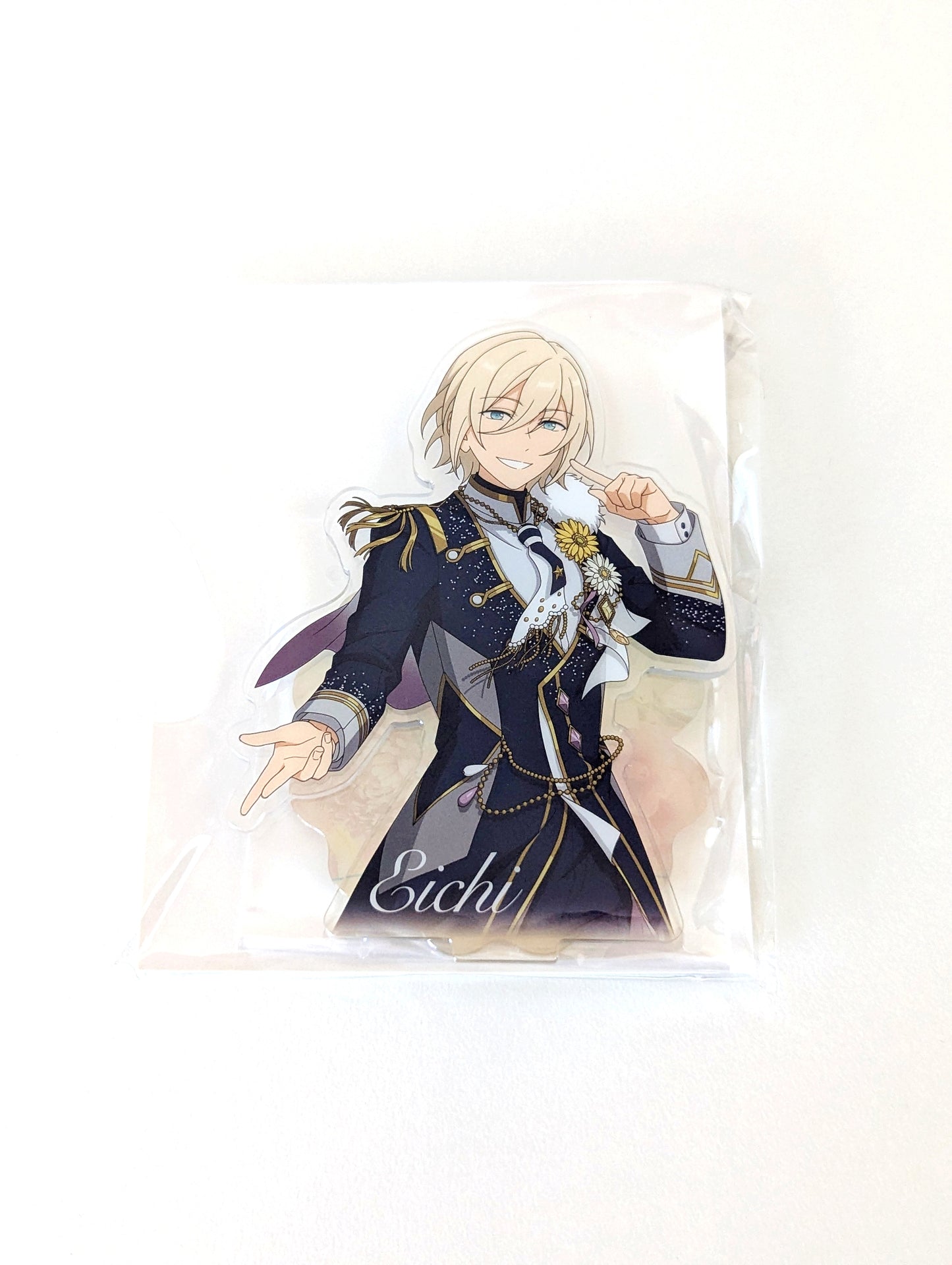 Ensemble Stars!! Acrylic Stand – Superbloom –