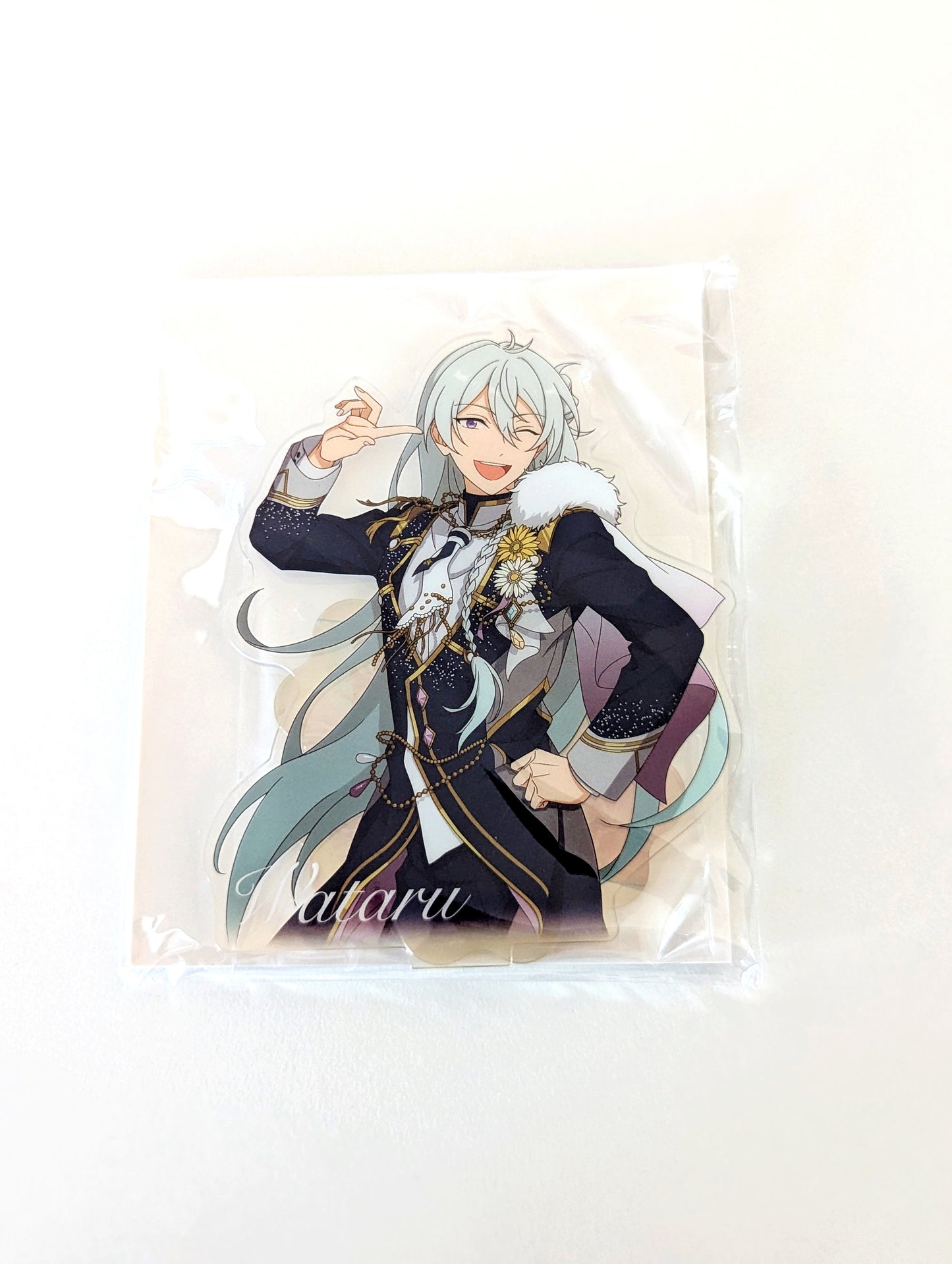 Ensemble Stars!! Acrylic Stand – Superbloom –