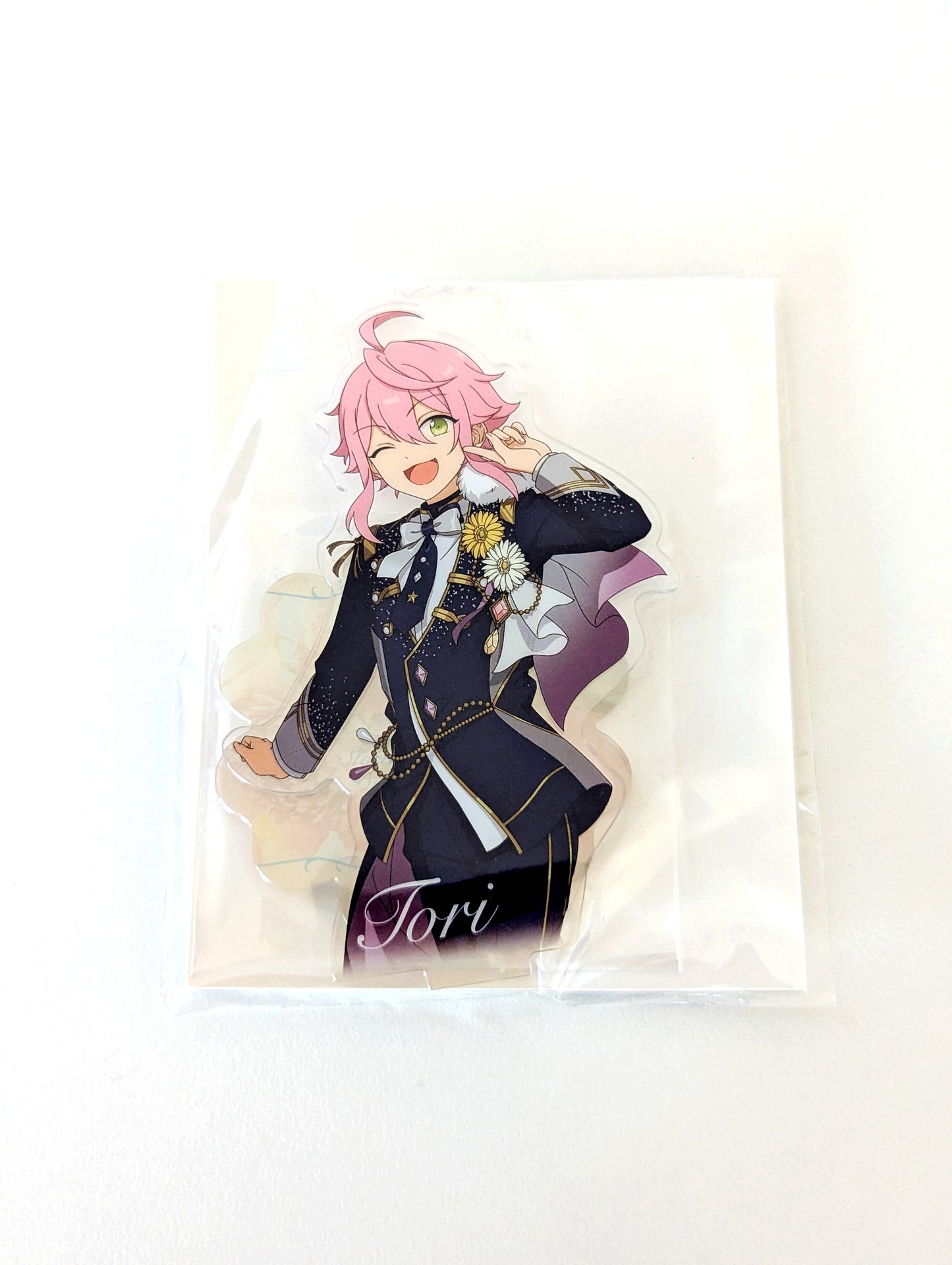 Ensemble Stars!! Acrylic Stand – Superbloom –
