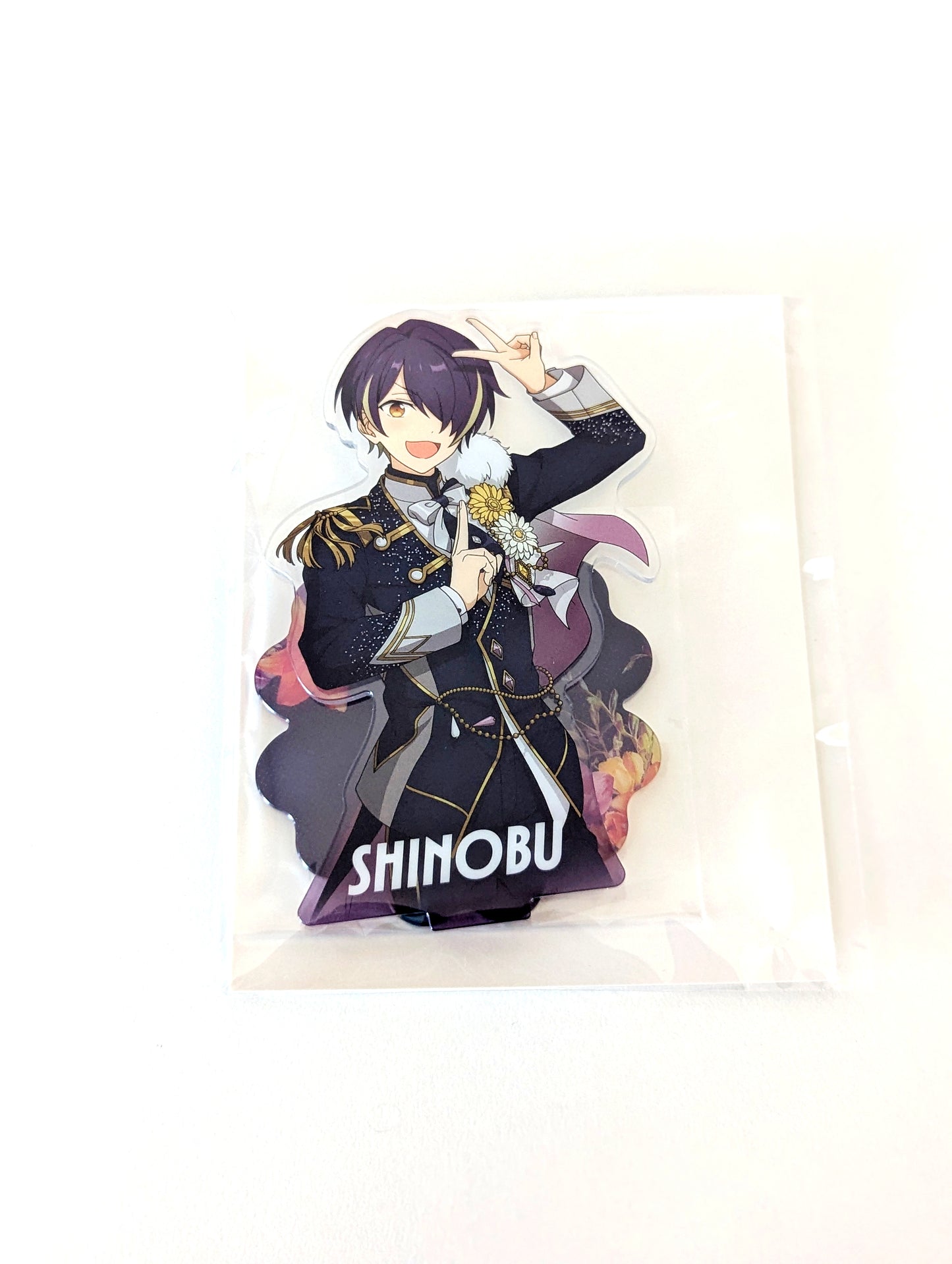 Ensemble Stars!! Acrylic Stand – Superbloom –