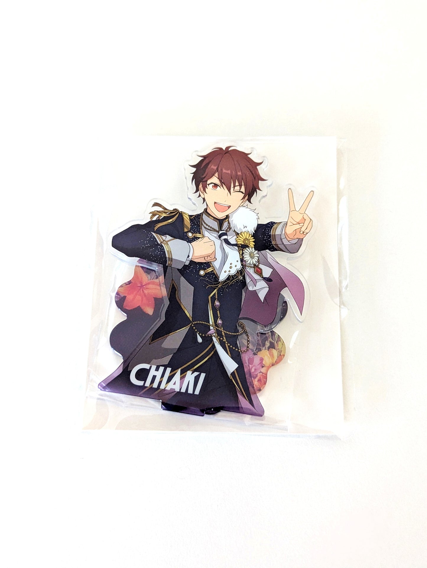 Ensemble Stars!! Acrylic Stand – Superbloom –