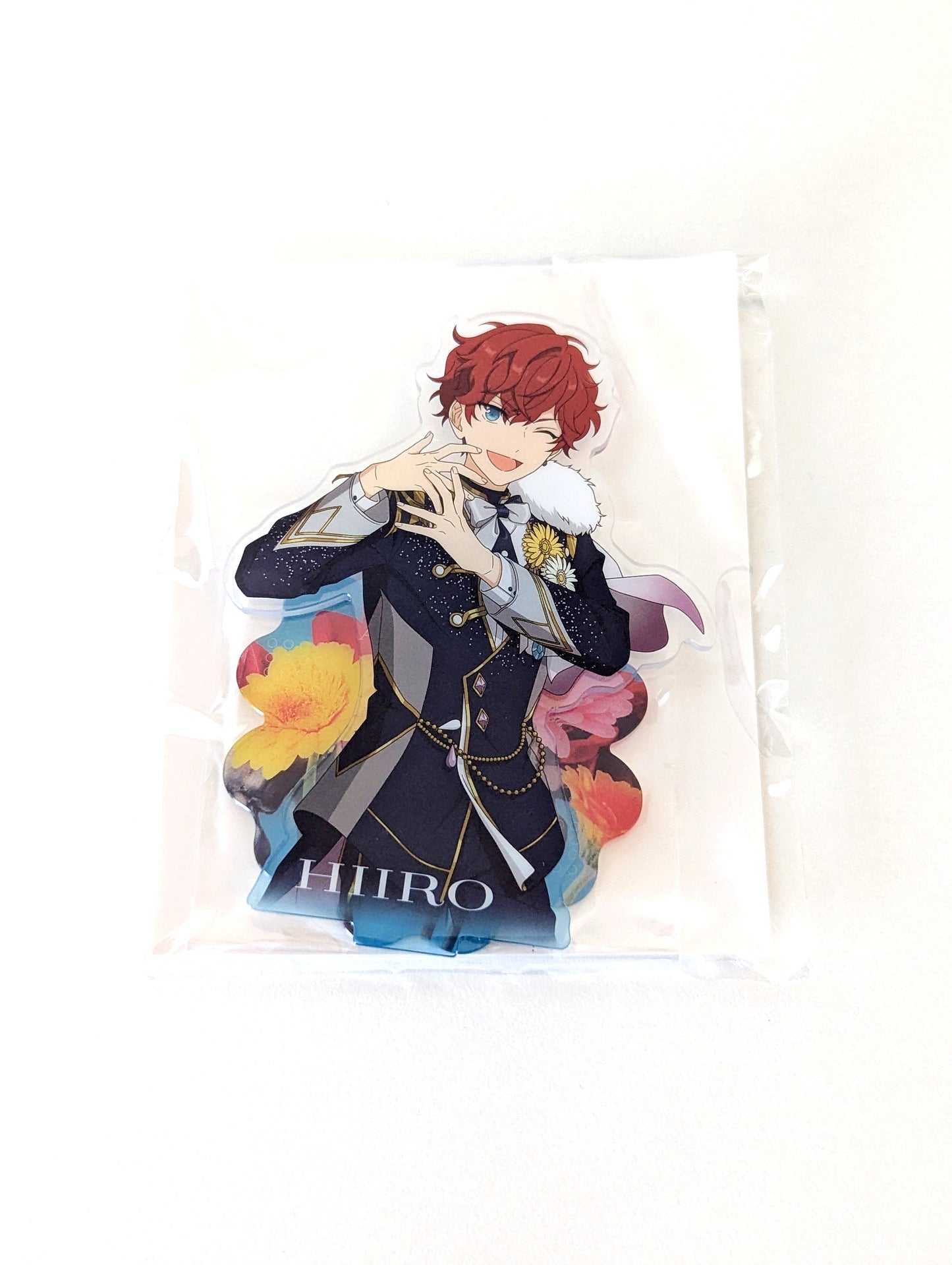 Ensemble Stars!! Acrylic Stand – Superbloom –