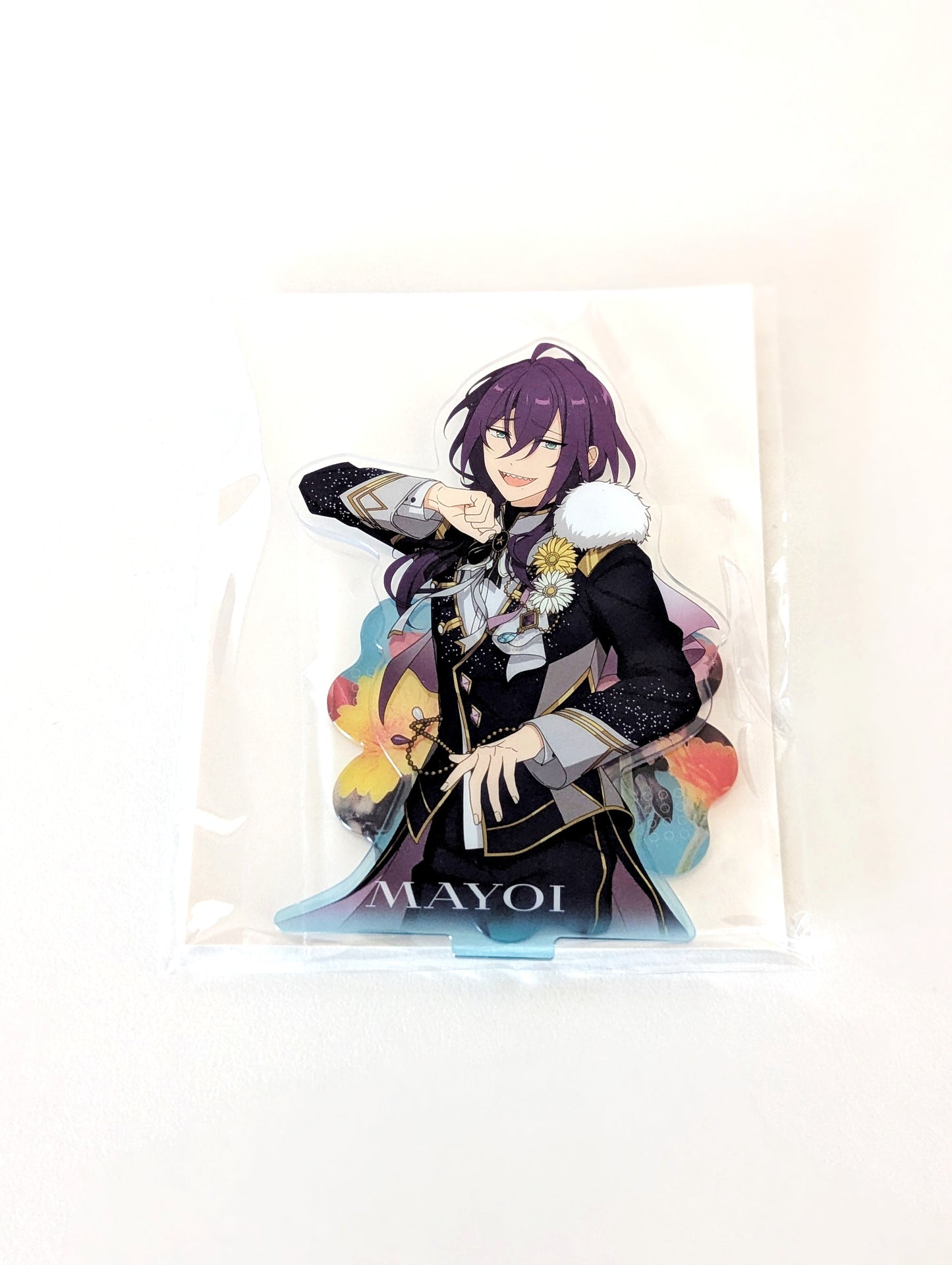 Ensemble Stars!! Acrylic Stand – Superbloom –