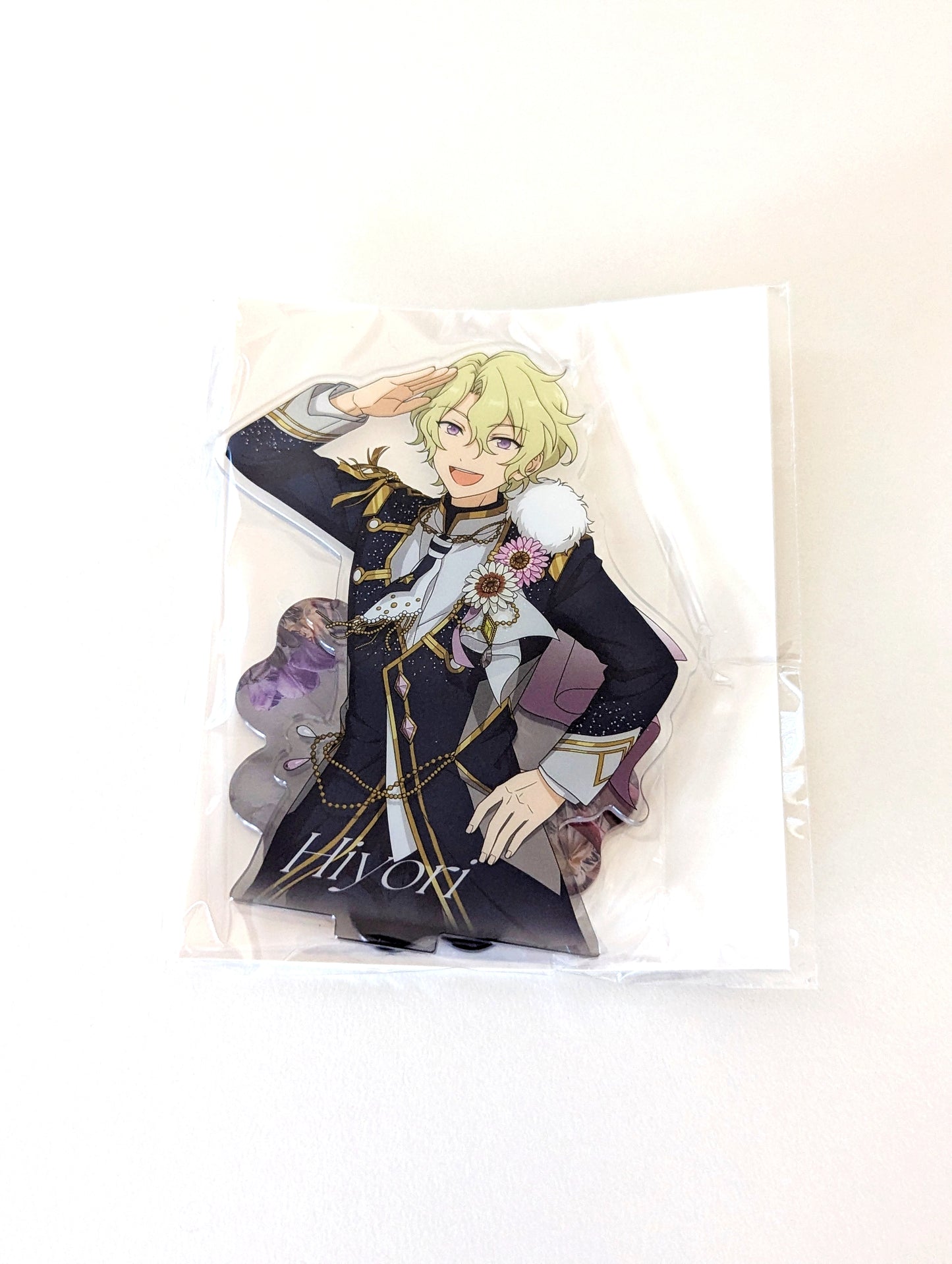 Ensemble Stars!! Acrylic Stand – Superbloom –