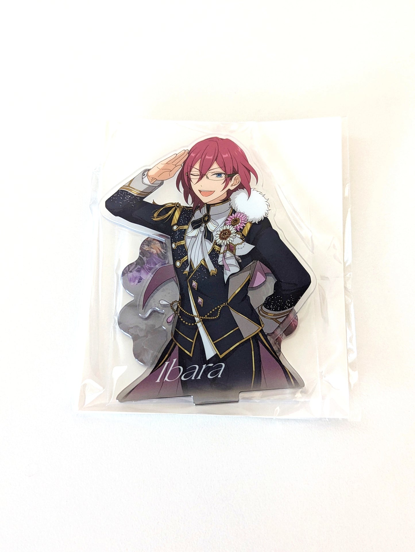 Ensemble Stars!! Acrylic Stand – Superbloom –