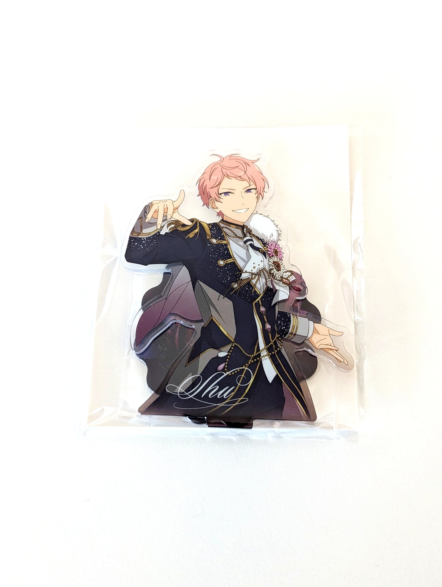 Ensemble Stars!! Acrylic Stand – Superbloom –