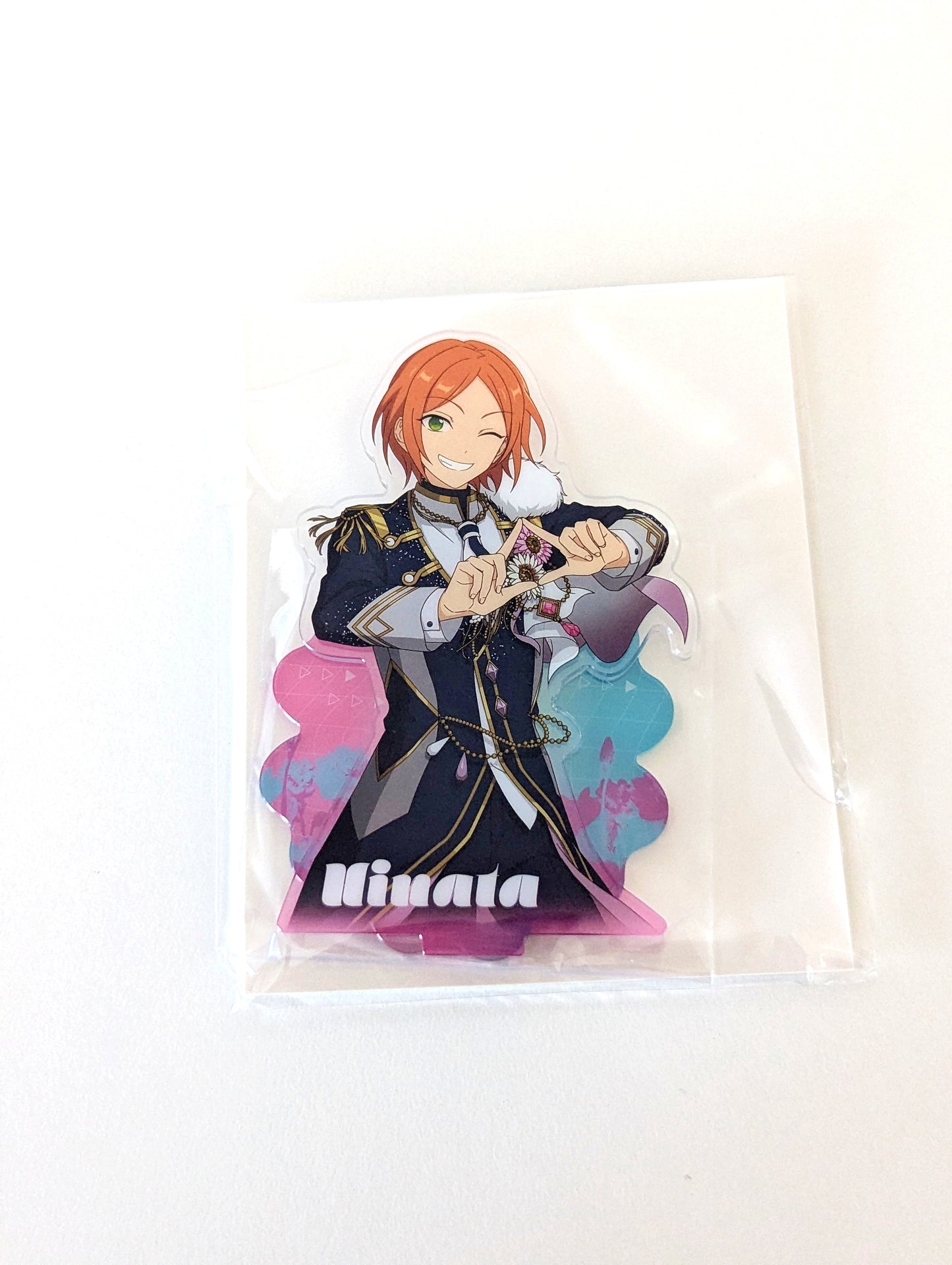 Ensemble Stars!! Acrylic Stand – Superbloom –