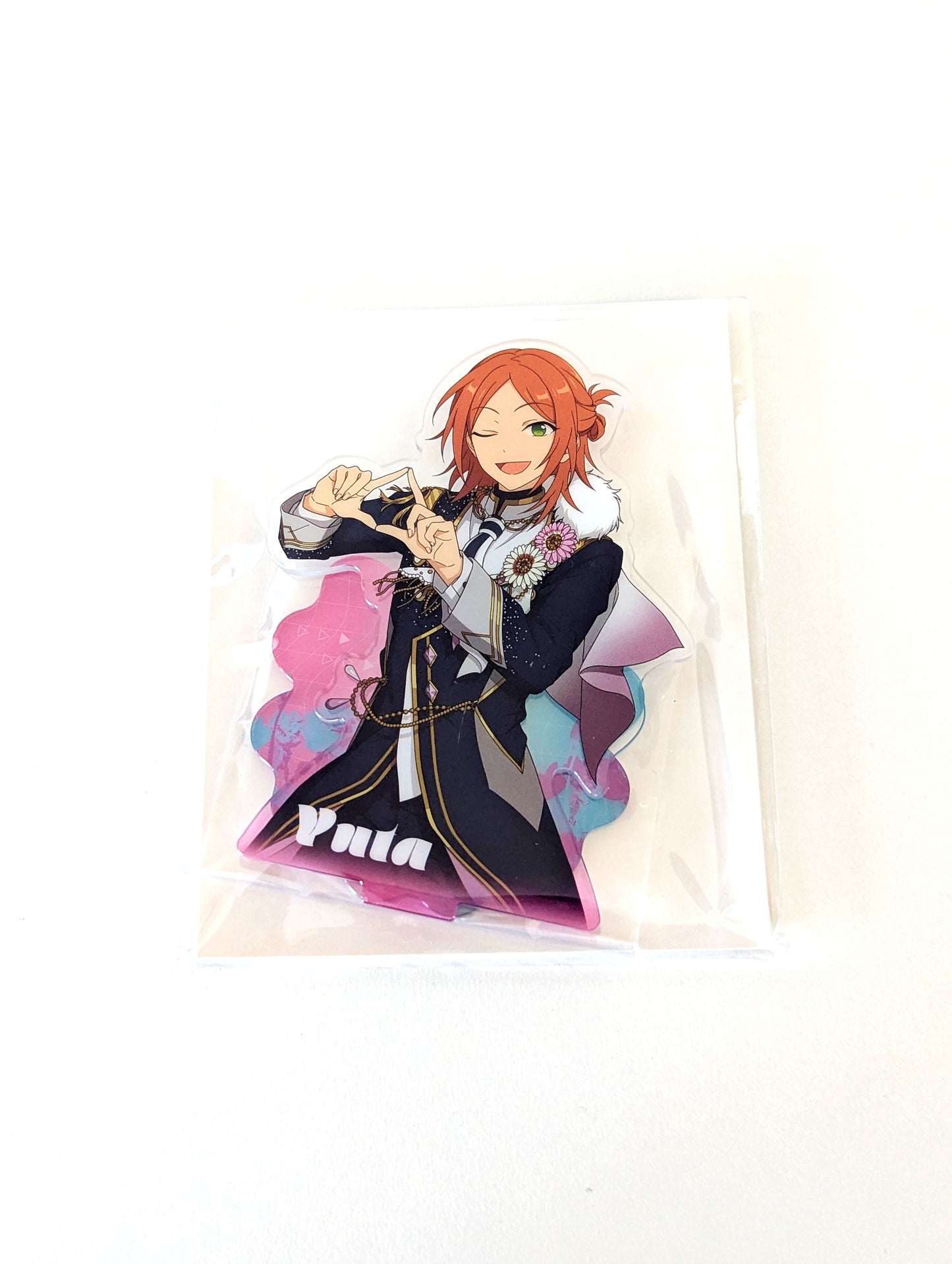 Ensemble Stars!! Acrylic Stand – Superbloom –