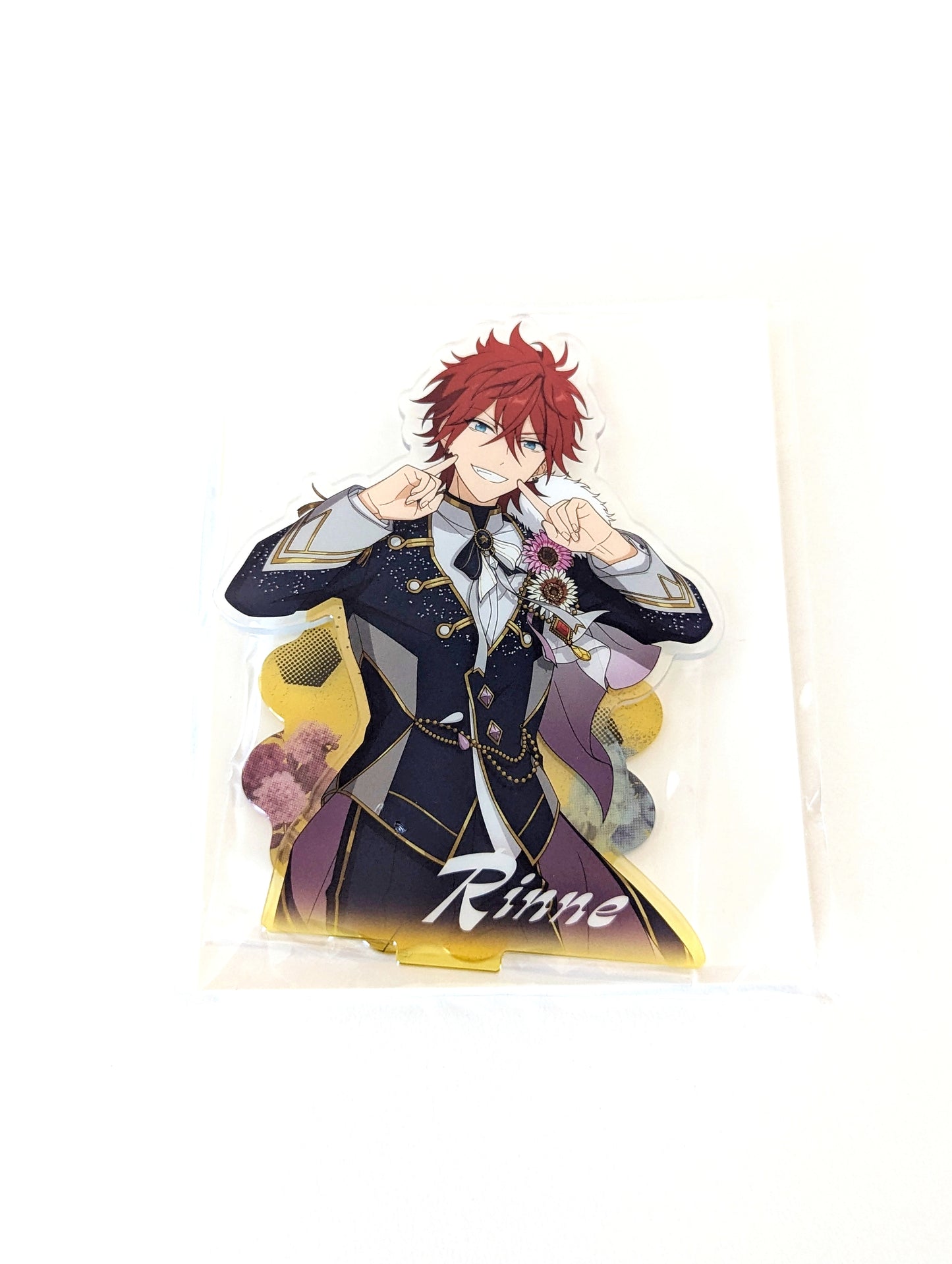 Ensemble Stars!! Acrylic Stand – Superbloom –