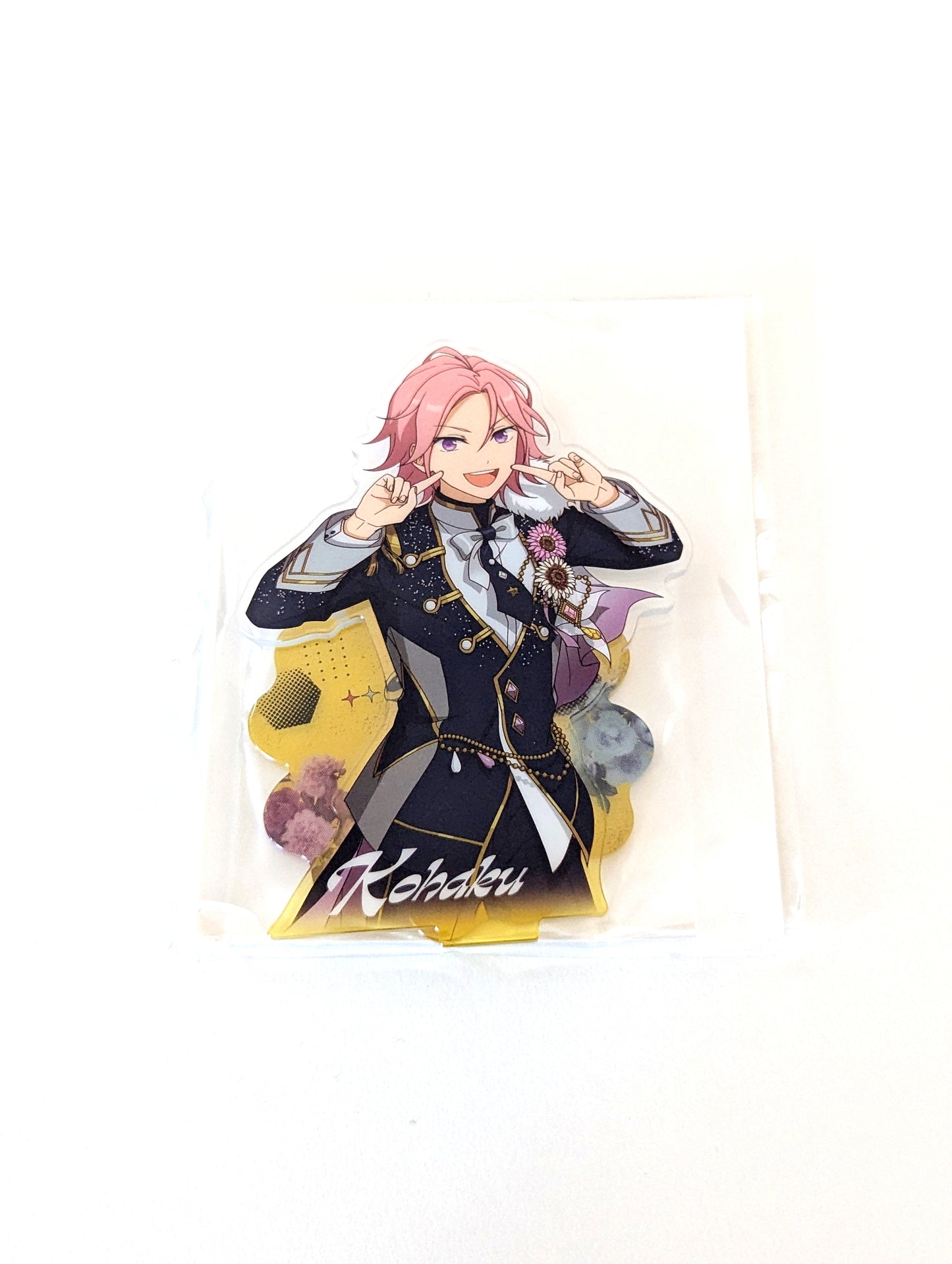 Ensemble Stars!! Acrylic Stand – Superbloom –