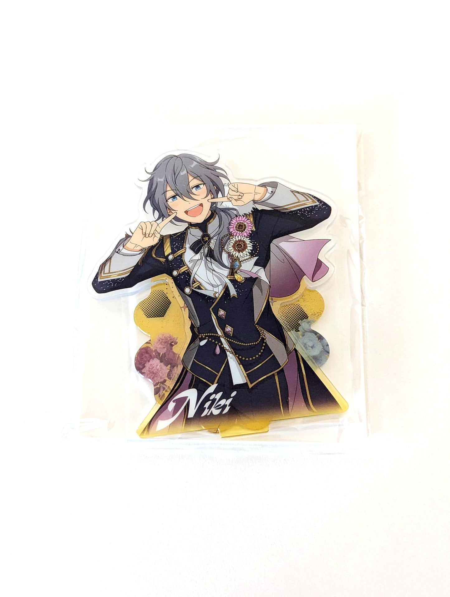 Ensemble Stars!! Acrylic Stand – Superbloom –