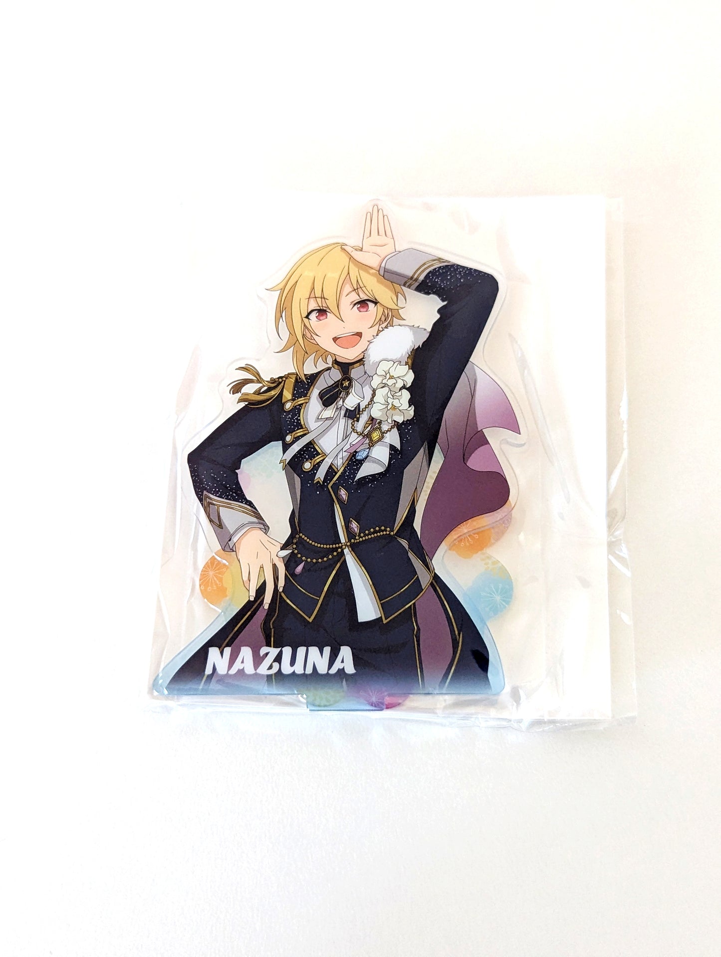 Ensemble Stars!! Acrylic Stand – Superbloom –