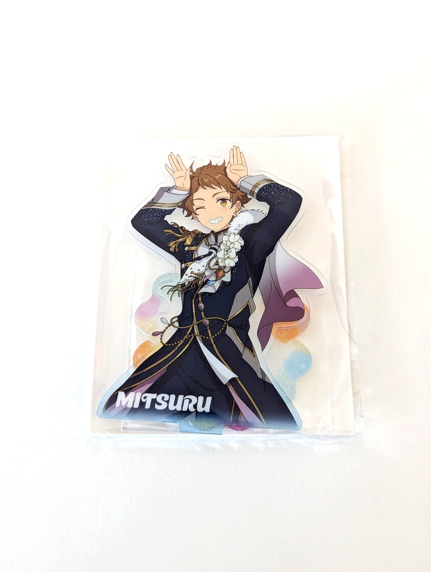 Ensemble Stars!! Acrylic Stand – Superbloom –