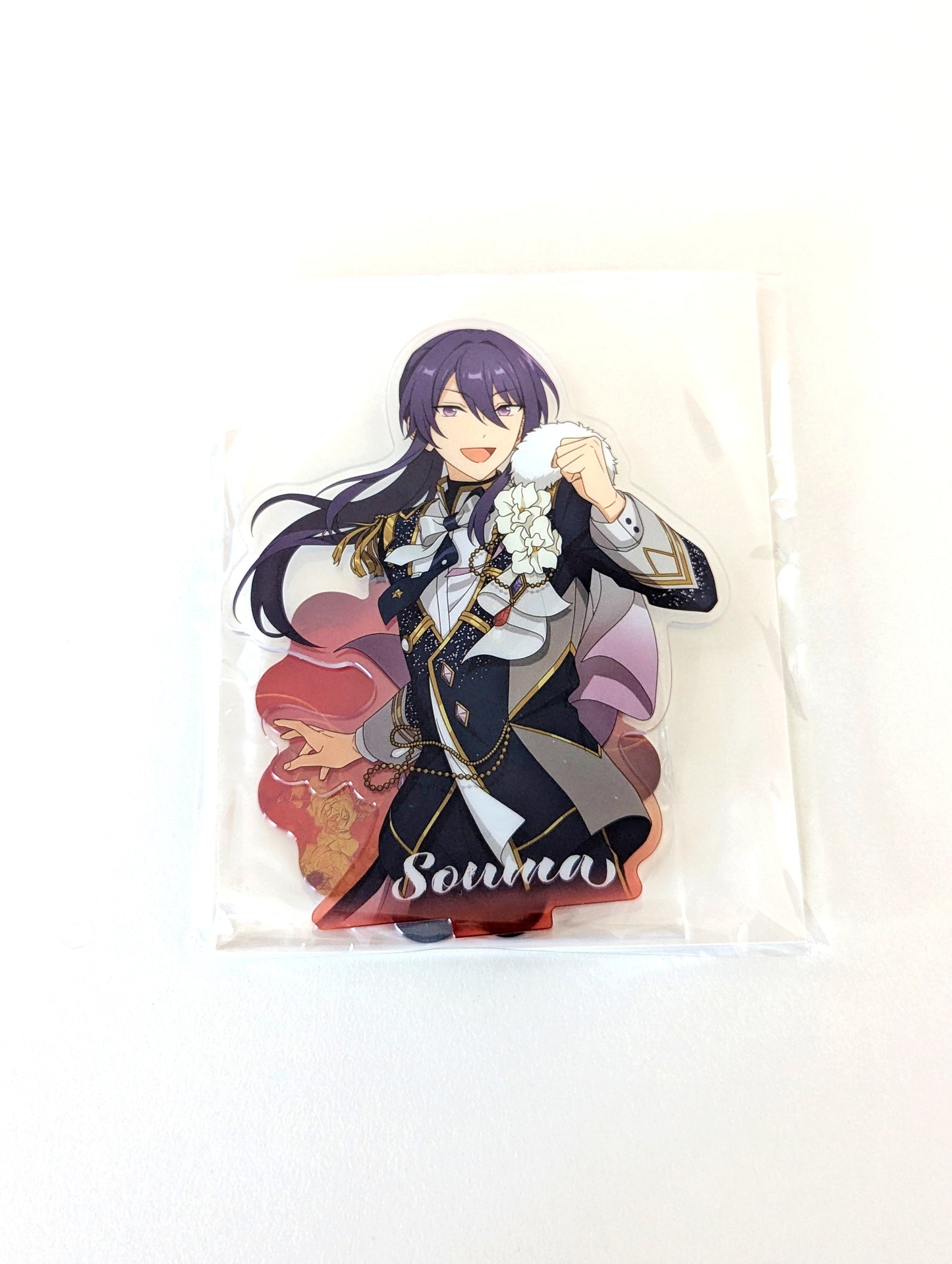 Ensemble Stars!! Acrylic Stand – Superbloom –