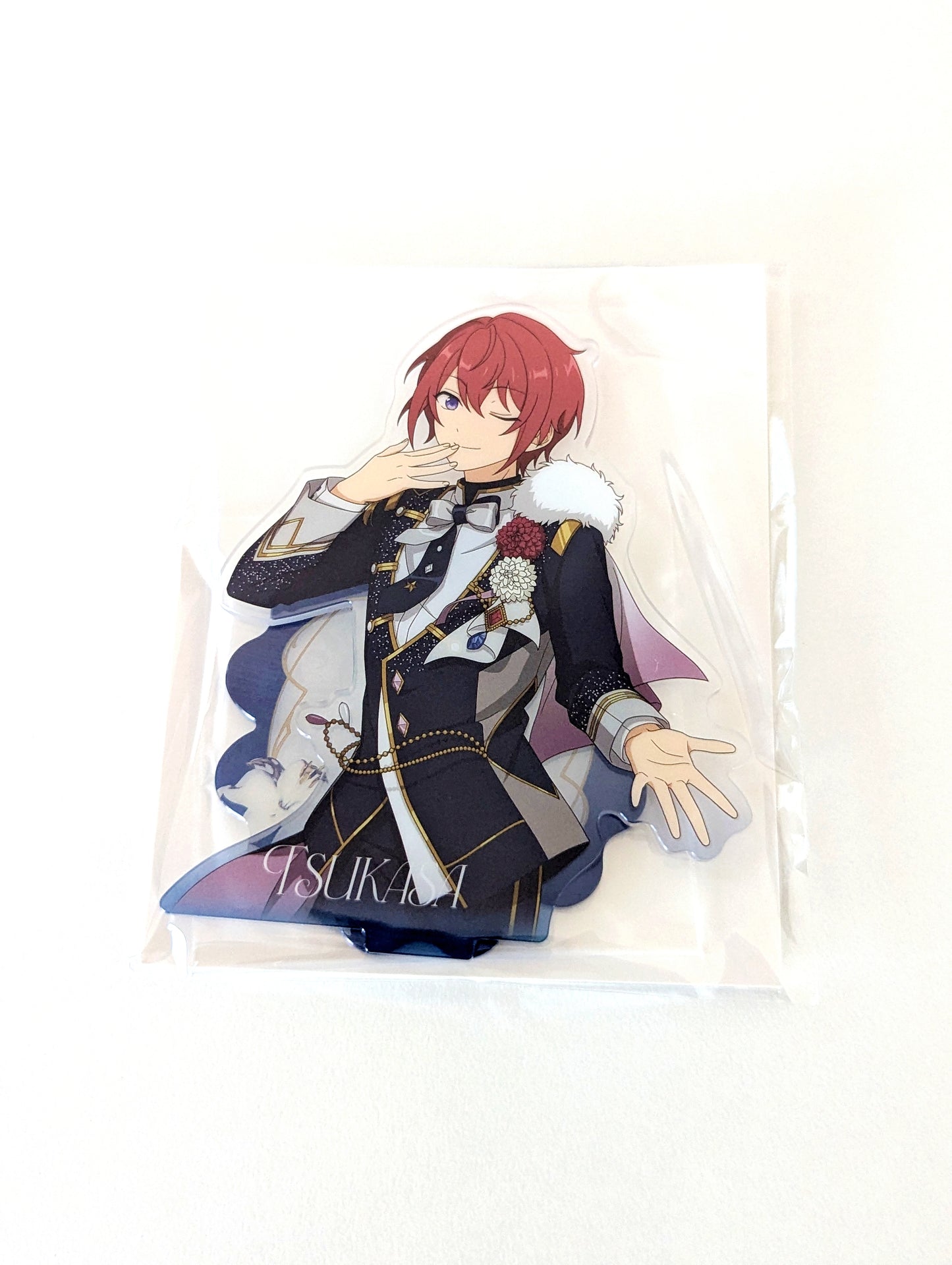 Ensemble Stars!! Acrylic Stand – Superbloom –