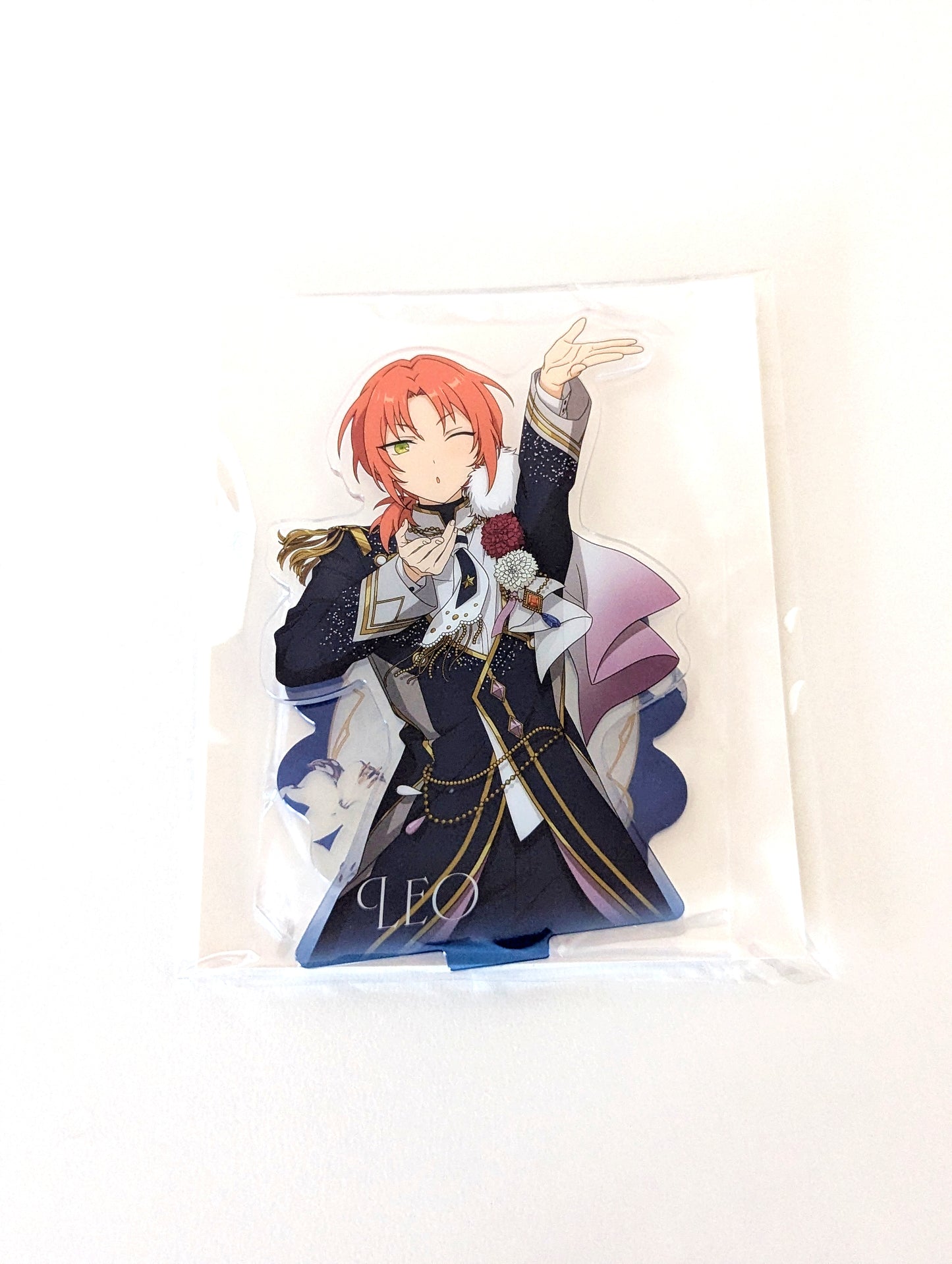 Ensemble Stars!! Acrylic Stand – Superbloom –