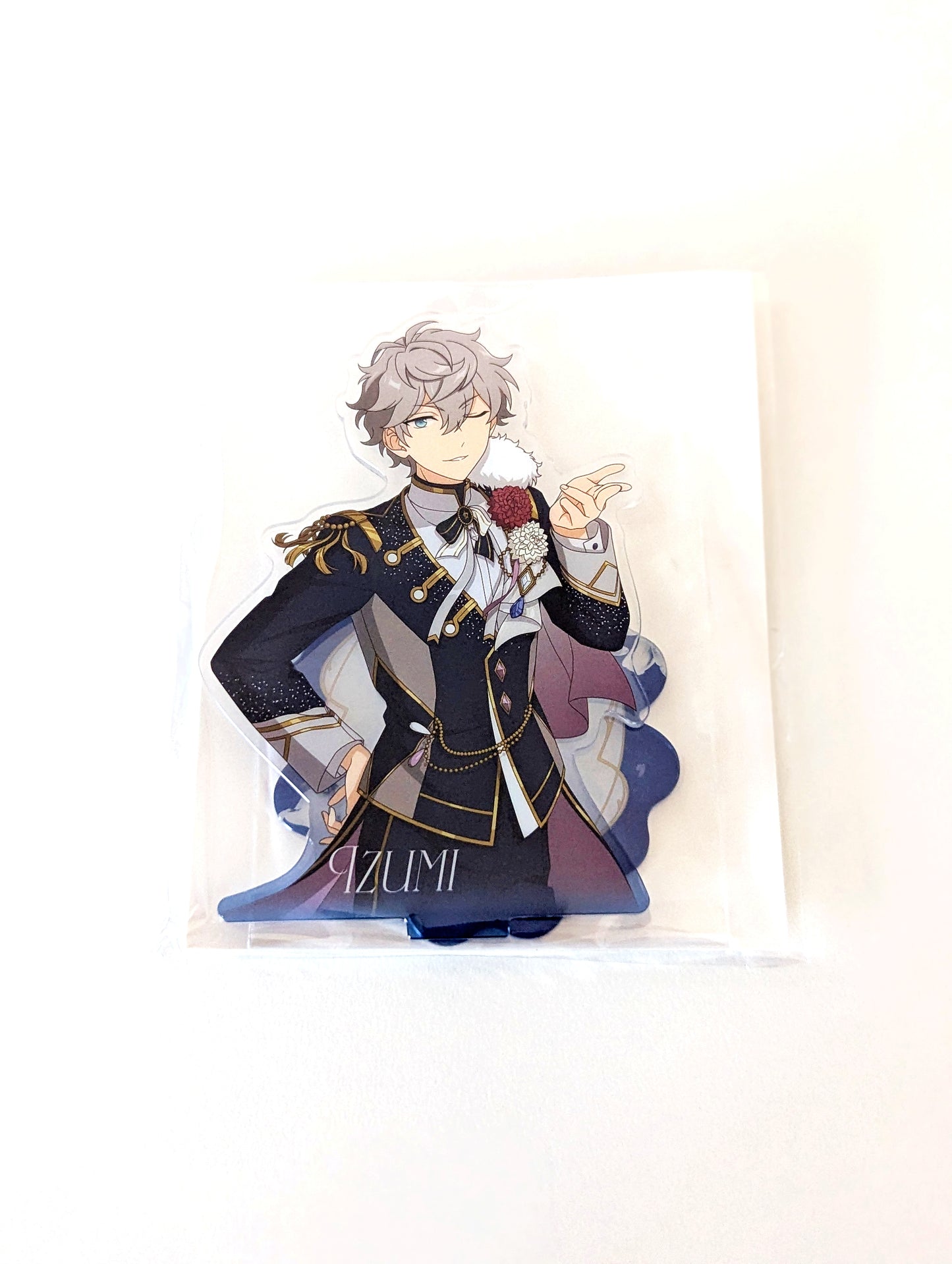 Ensemble Stars!! Acrylic Stand – Superbloom –