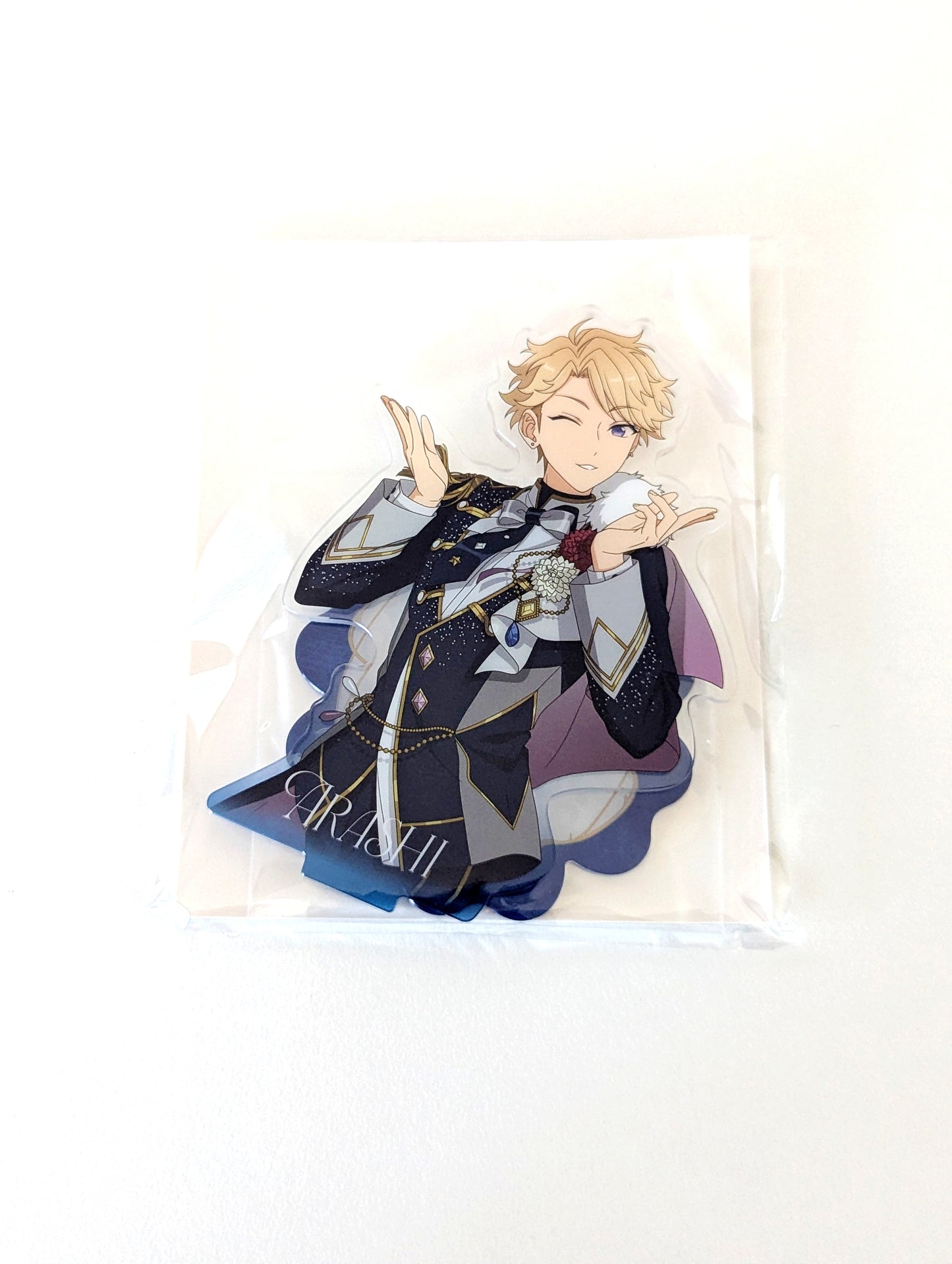 Ensemble Stars!! Acrylic Stand – Superbloom –