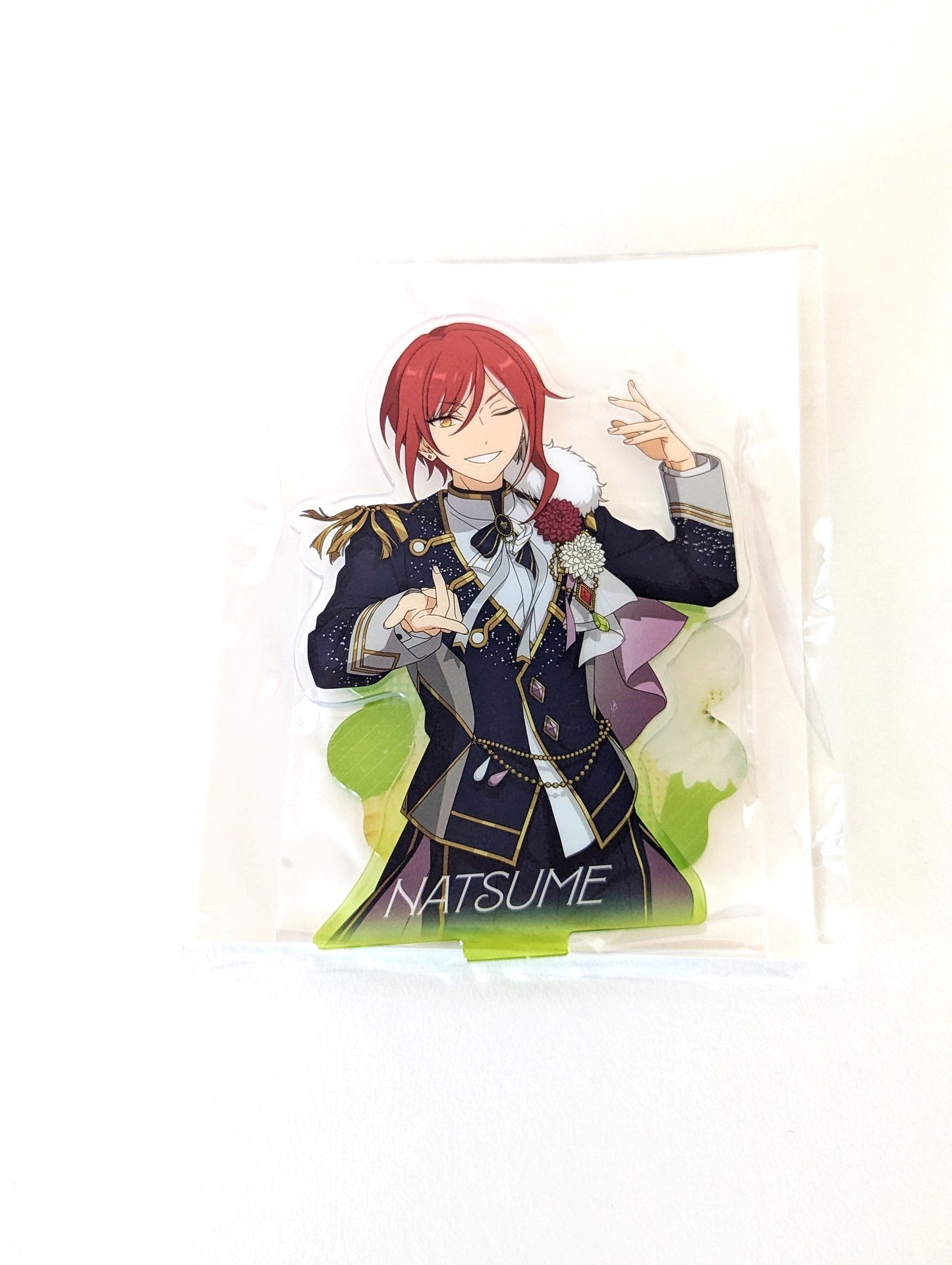 Ensemble Stars!! Acrylic Stand – Superbloom –