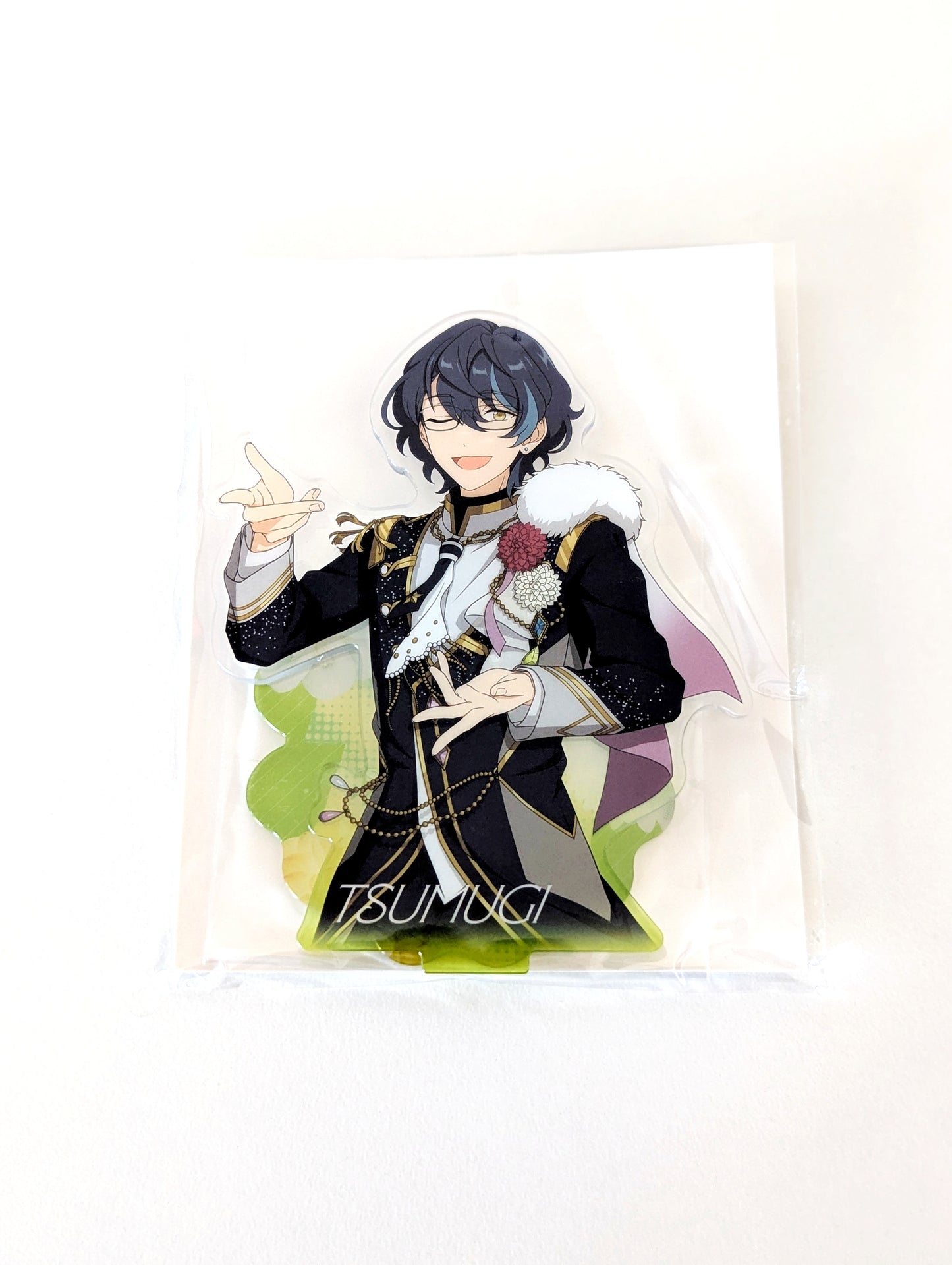 Ensemble Stars!! Acrylic Stand – Superbloom –