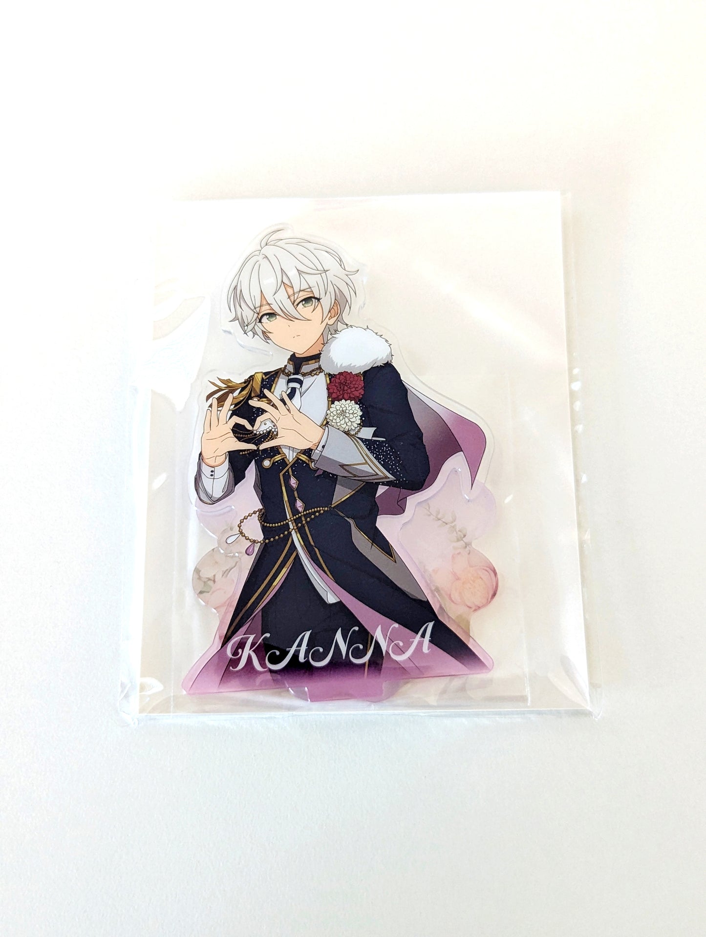 Ensemble Stars!! Acrylic Stand – Superbloom –