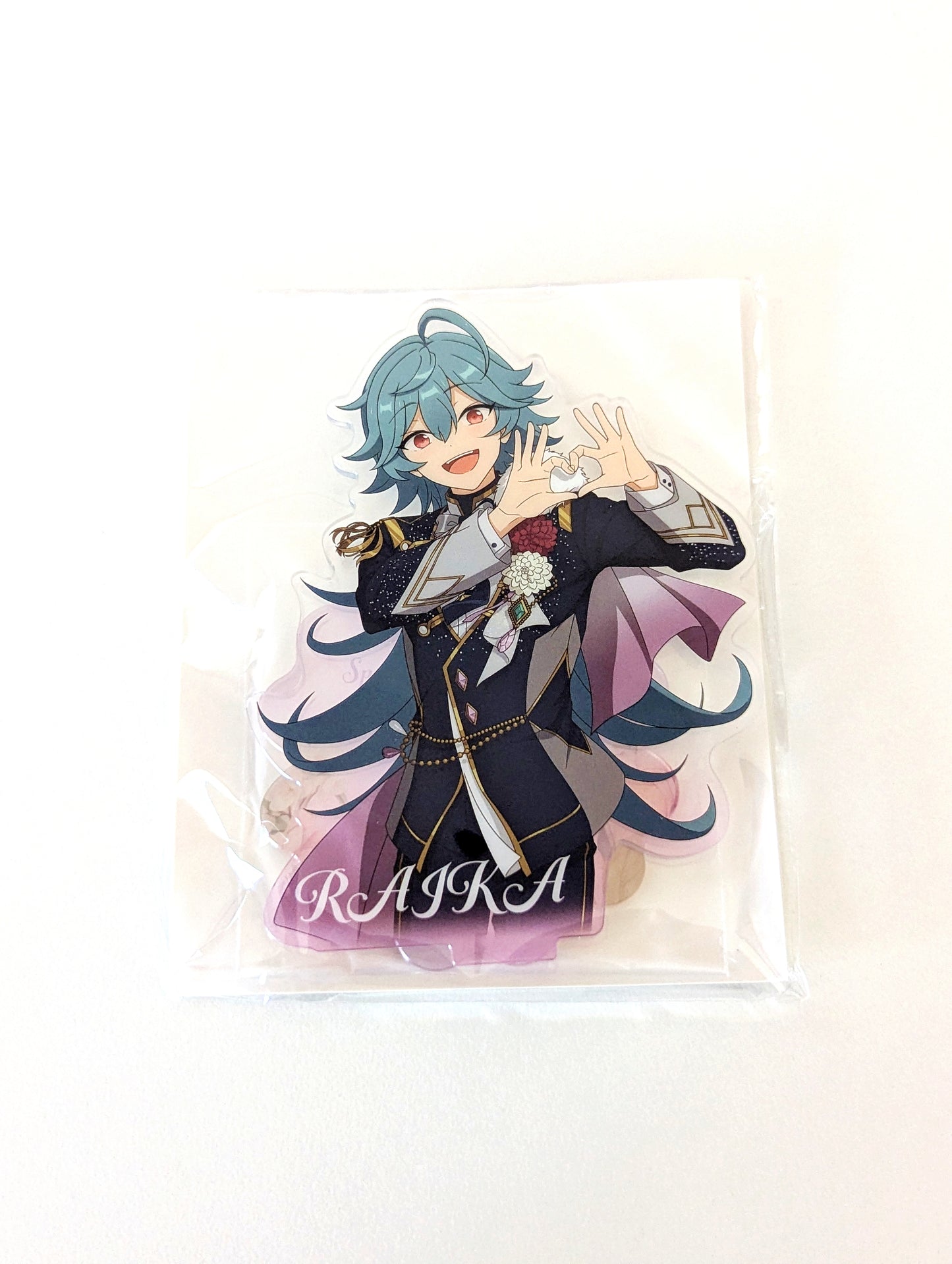 Ensemble Stars!! Acrylic Stand – Superbloom –