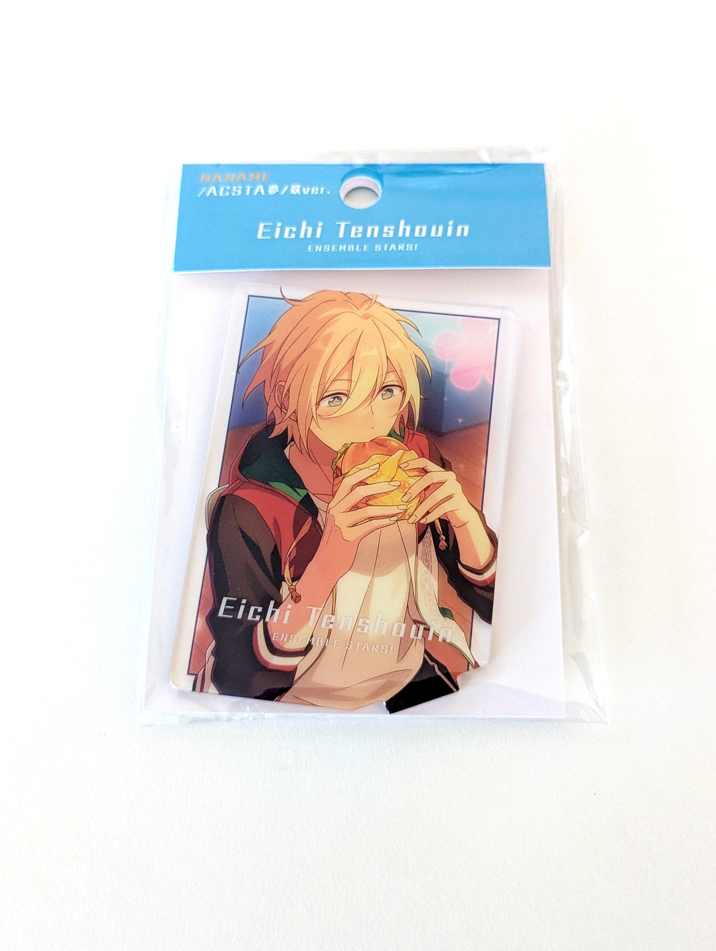 Ensemble Stars!! Diagonal Acrylic Stand - Yumenosaki