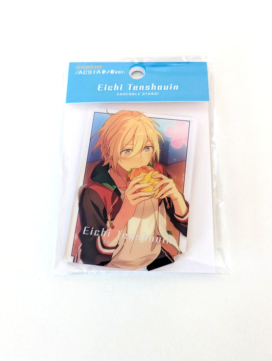 Ensemble Stars!! Diagonal Acrylic Stand - Yumenosaki